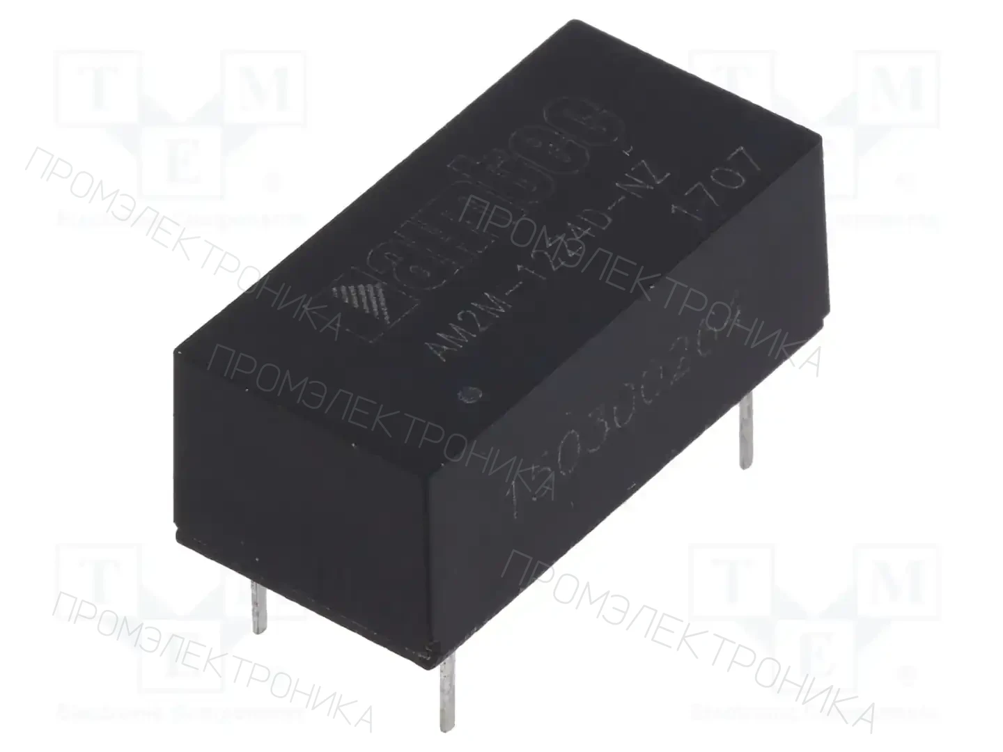 AIMTEC AM2M-1224D-NZ — Преобразователи DC/DC