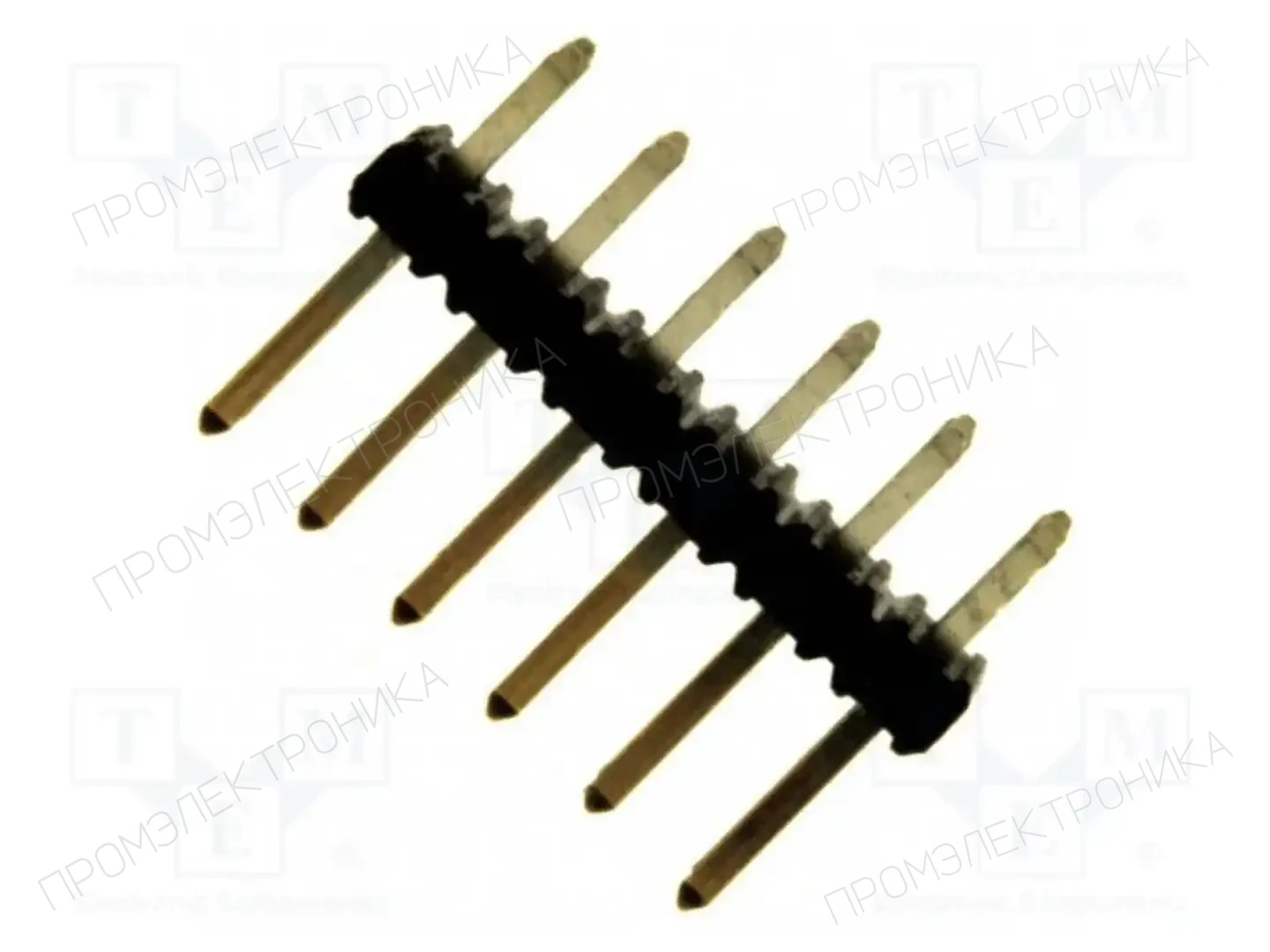 AMPHENOL 57102-G06-06LF — Разъeмы сигнальные растр 2,00мм