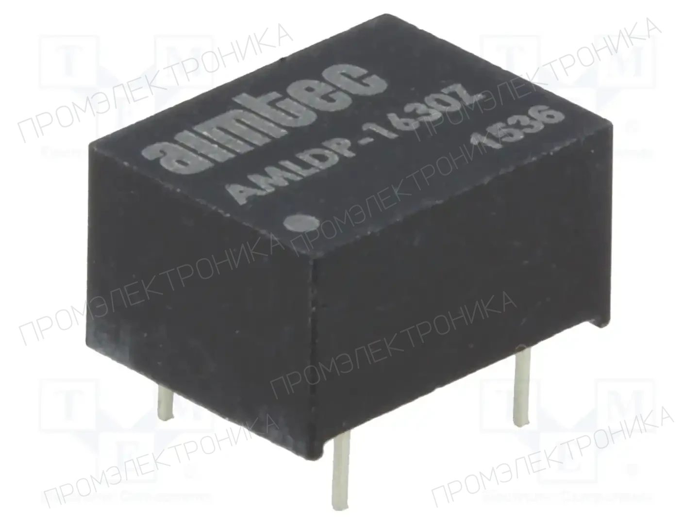 AIMTEC AMLDP-1630Z — Преобразователи DC/DC