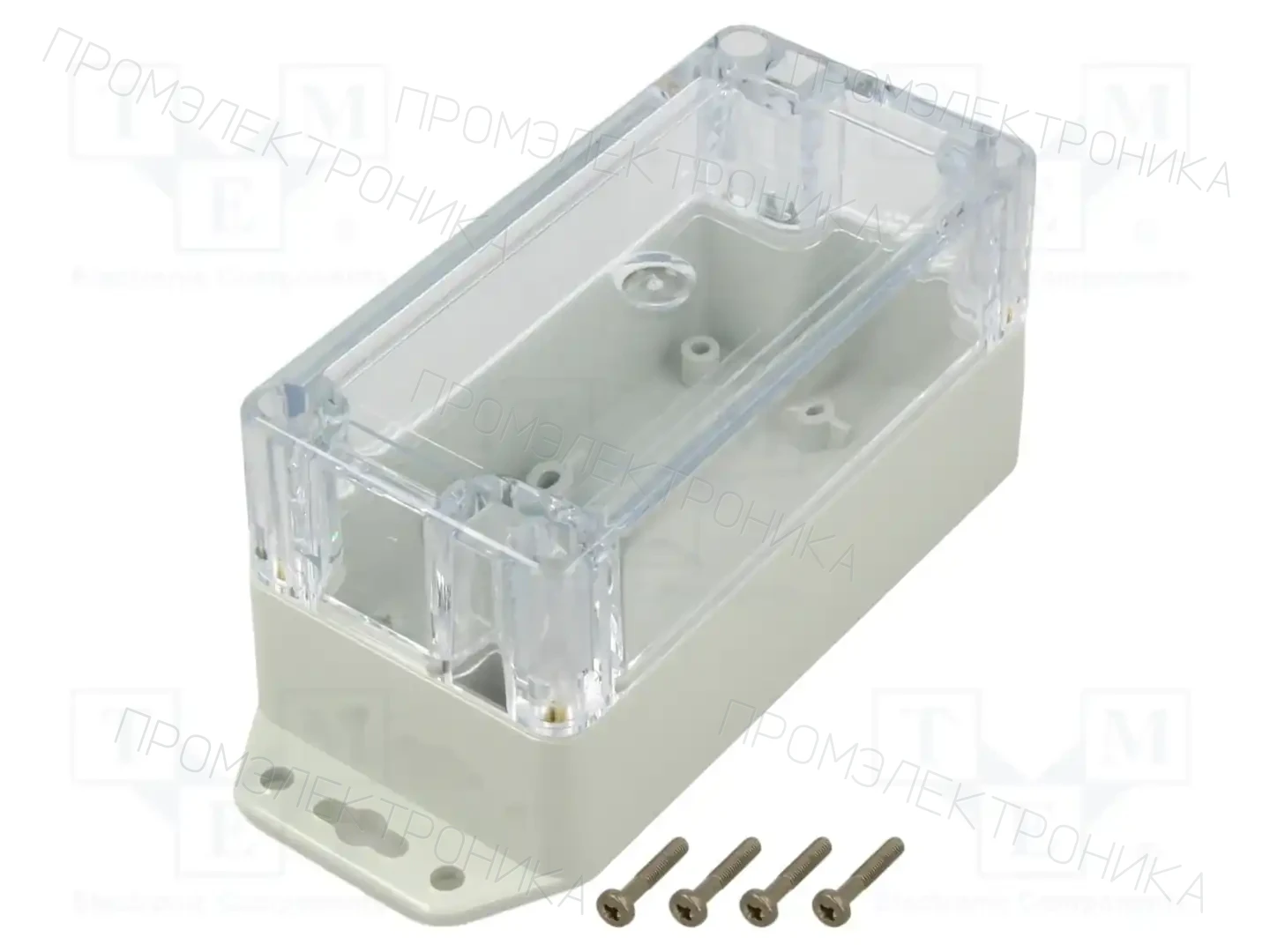 KRADEX ZP120.60.45UJPH TM ABS-PC — Корпуса универсальные