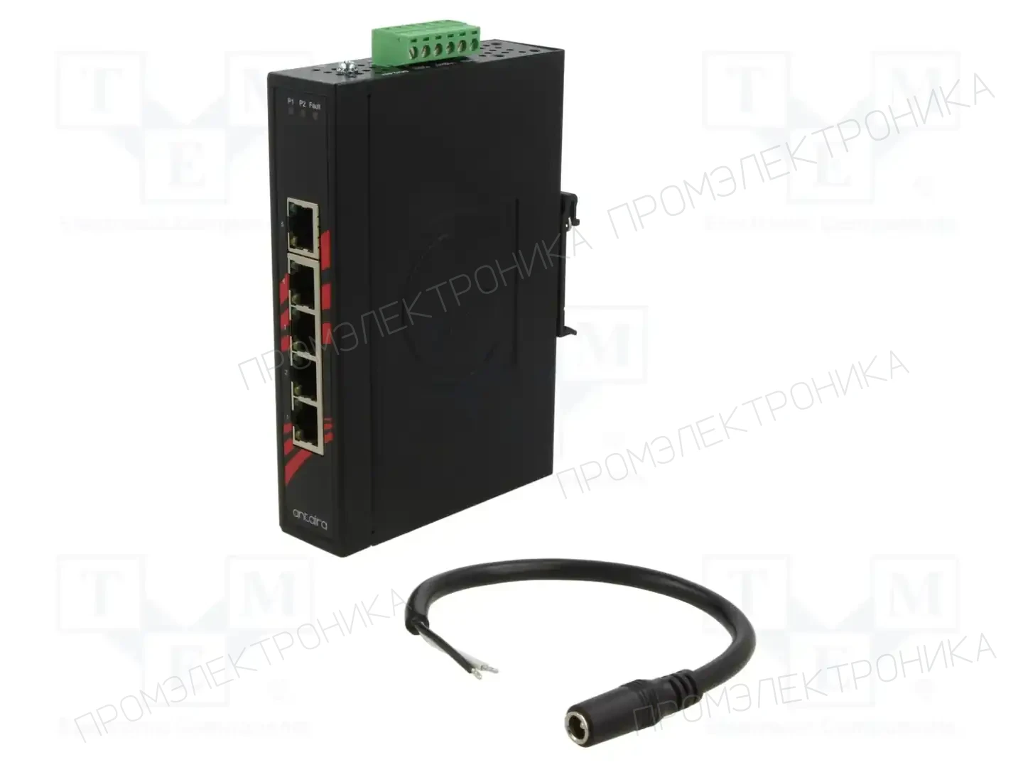 ANTAIRA LNX-500A — Промышленные сети