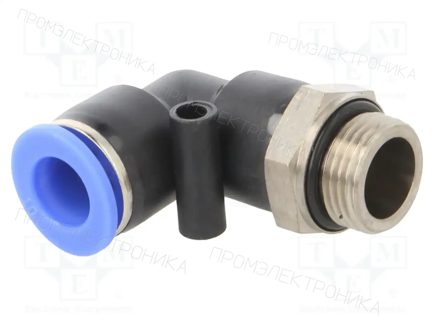 PNEUMAT 125N.038-10 — Разъемы и провода