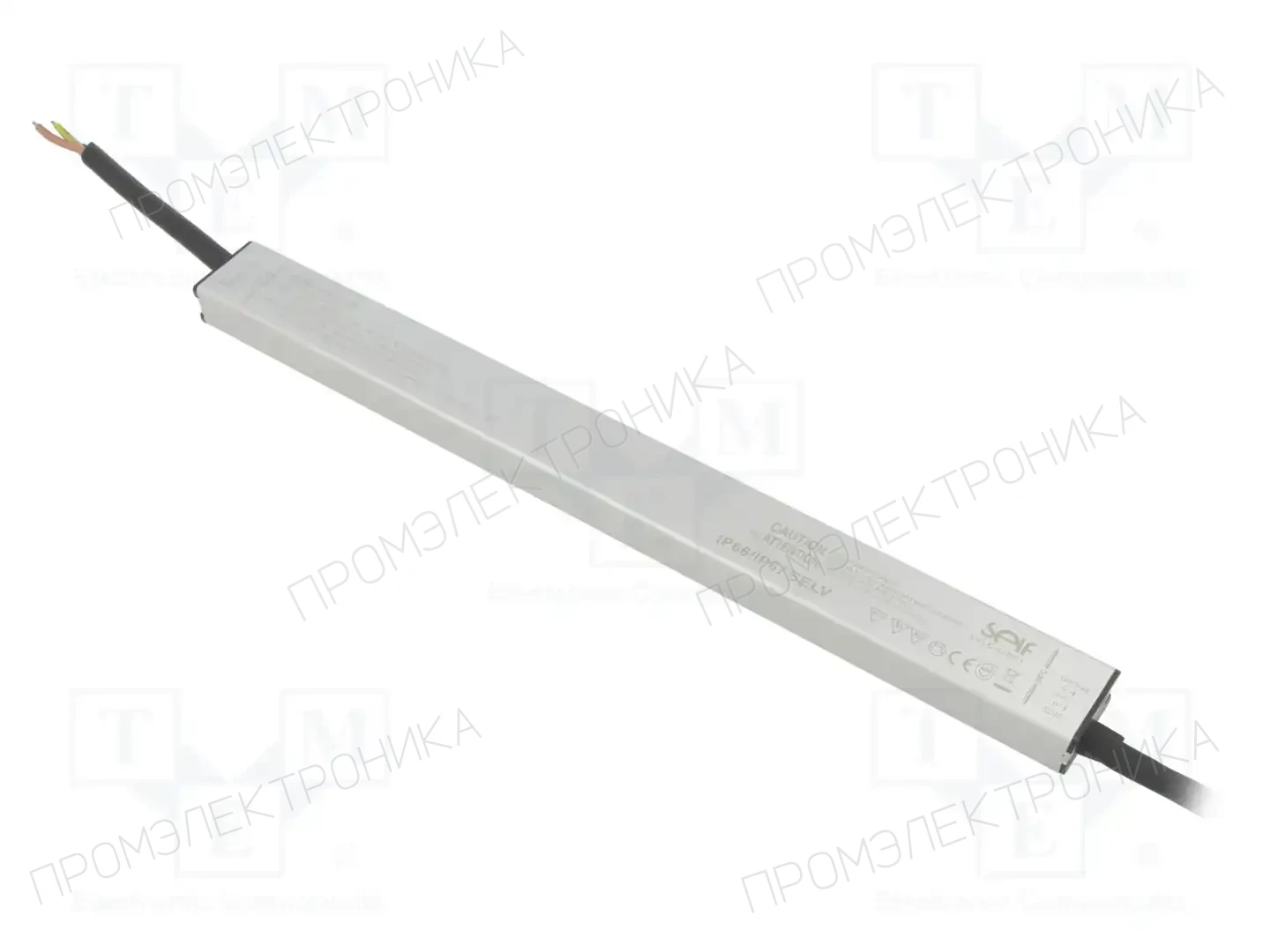 SELF 1001-910072-0130 — Блоки питания для LED