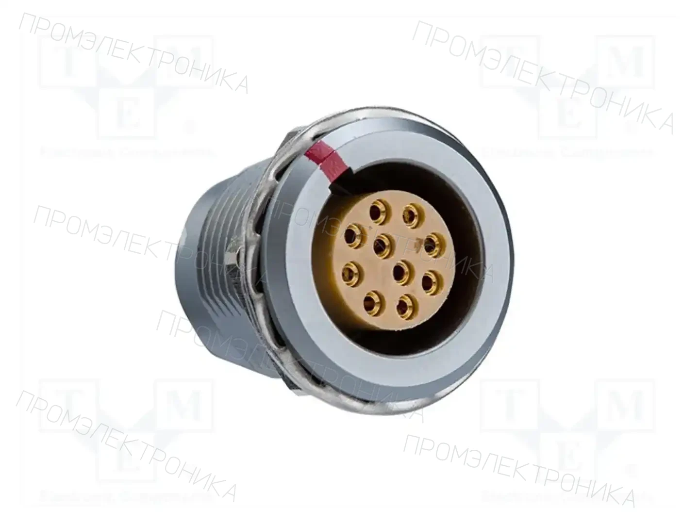 AMPHENOL LTW FLBD-19EGFS-GCP-001 — Разъeмы AMPHENOL