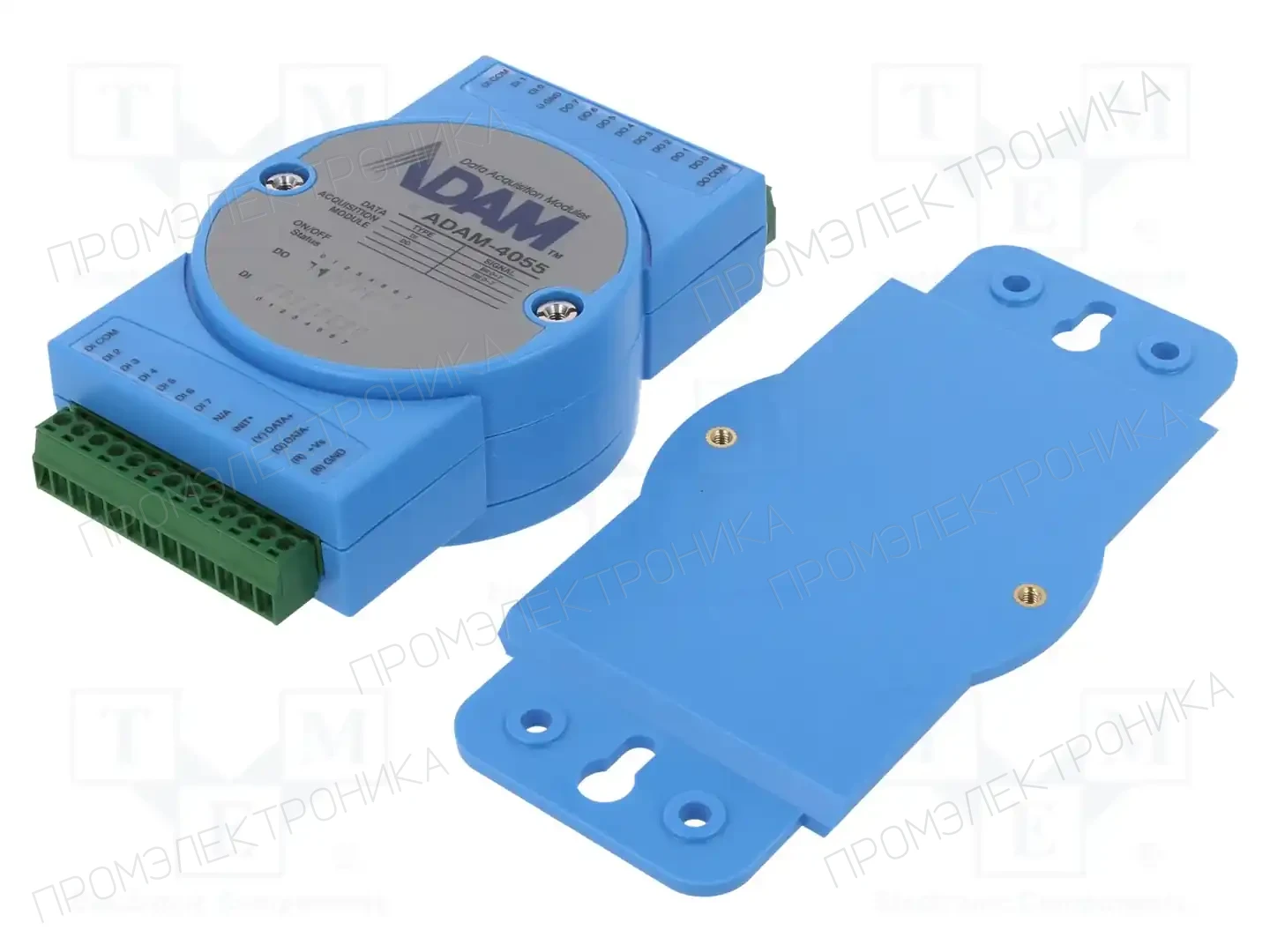 ADVANTECH ADAM-4055-C — Системы и модули ввода/вывода (I/O)