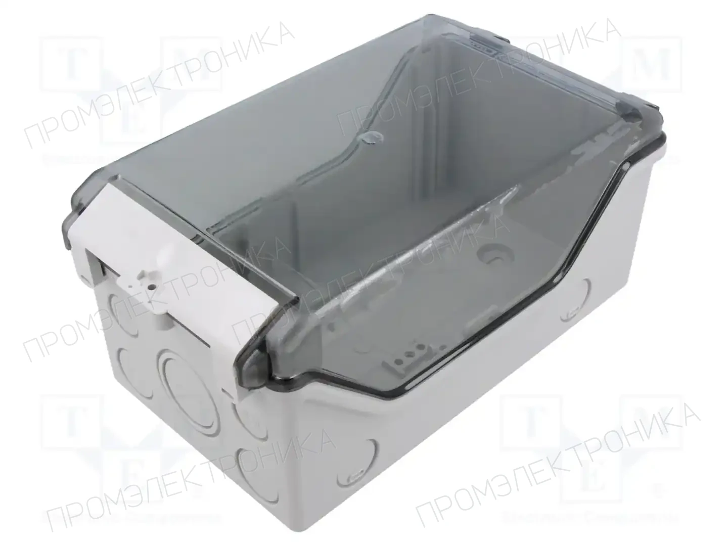 HENSEL 3300139 — Корпуса универсальные