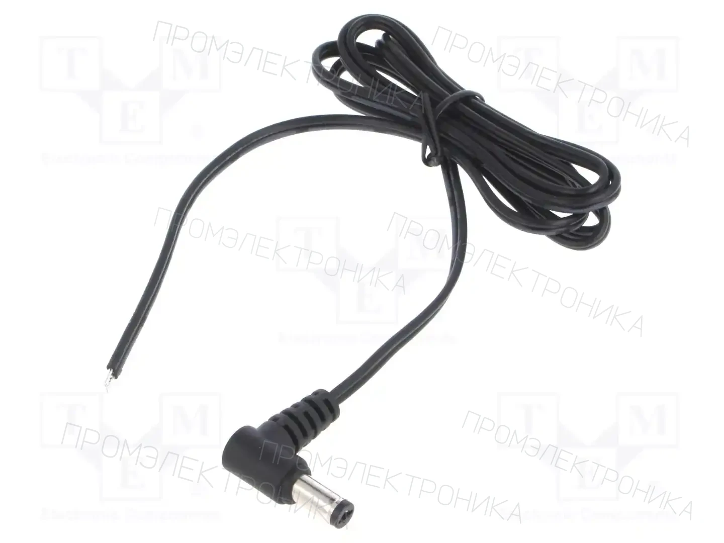 POS POSDC-T-P21L-1.5 — Кабели питания DC DC-T-P21L-1.5