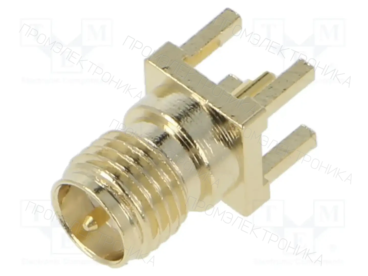 GCT RFPC-SMA29-F — Разъeмы SMA, SMB, SMC