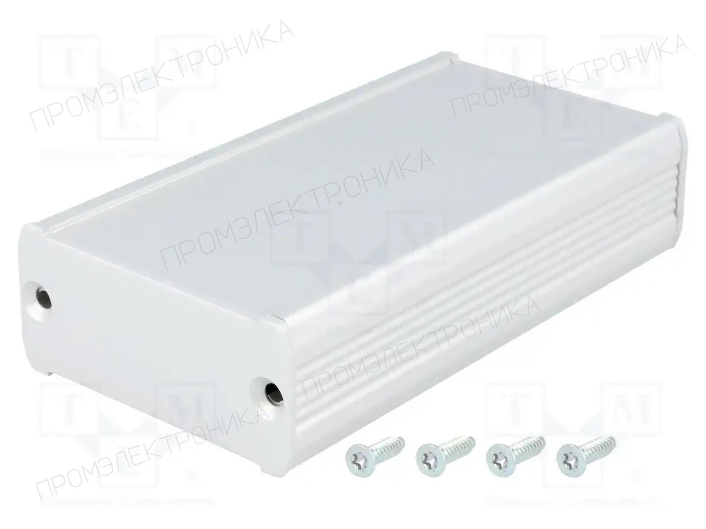 FISCHER ELEKTRONIK TUF 55 25 100 ME — Корпуса с панелью