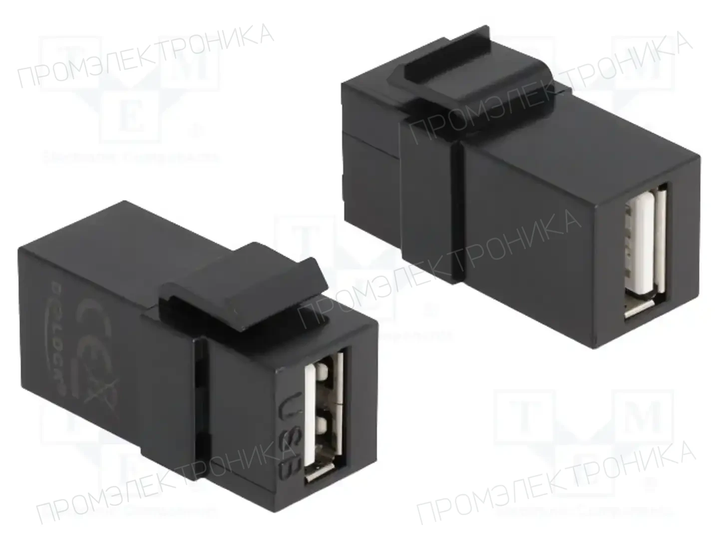 DELOCK 87829 — Компьютерные аксессуары - прочее