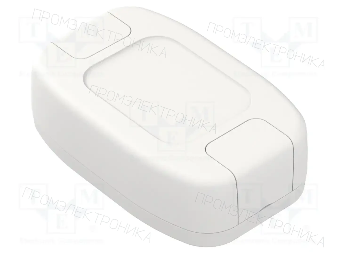 KRADEX ZM110.70.33B ABS — Корпуса универсальные