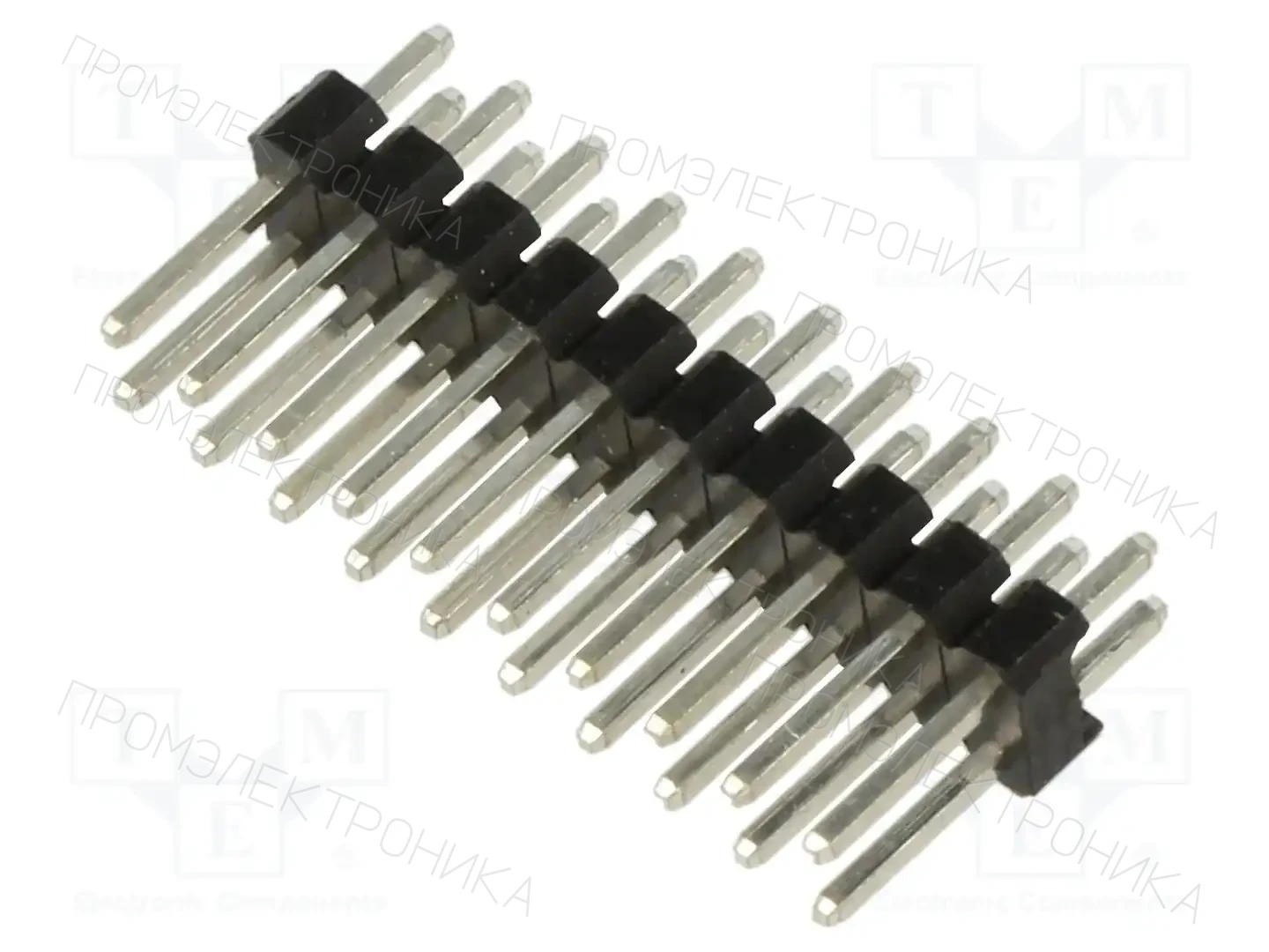 HARWIN M20-9981046 — Разъeмы сигнальные растр 2,54мм