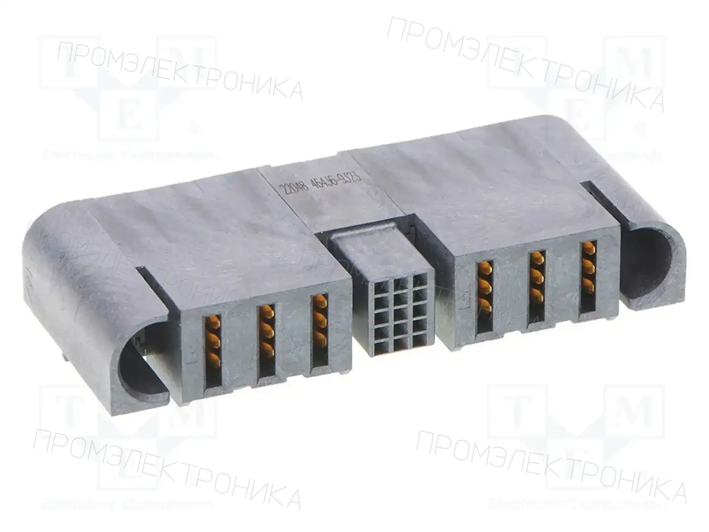 MOLEX 46436-9323 — Разъeмы пластина - пластина
