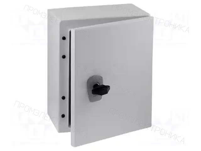EATON ELECTRIC 111646 — Корпуса настенные