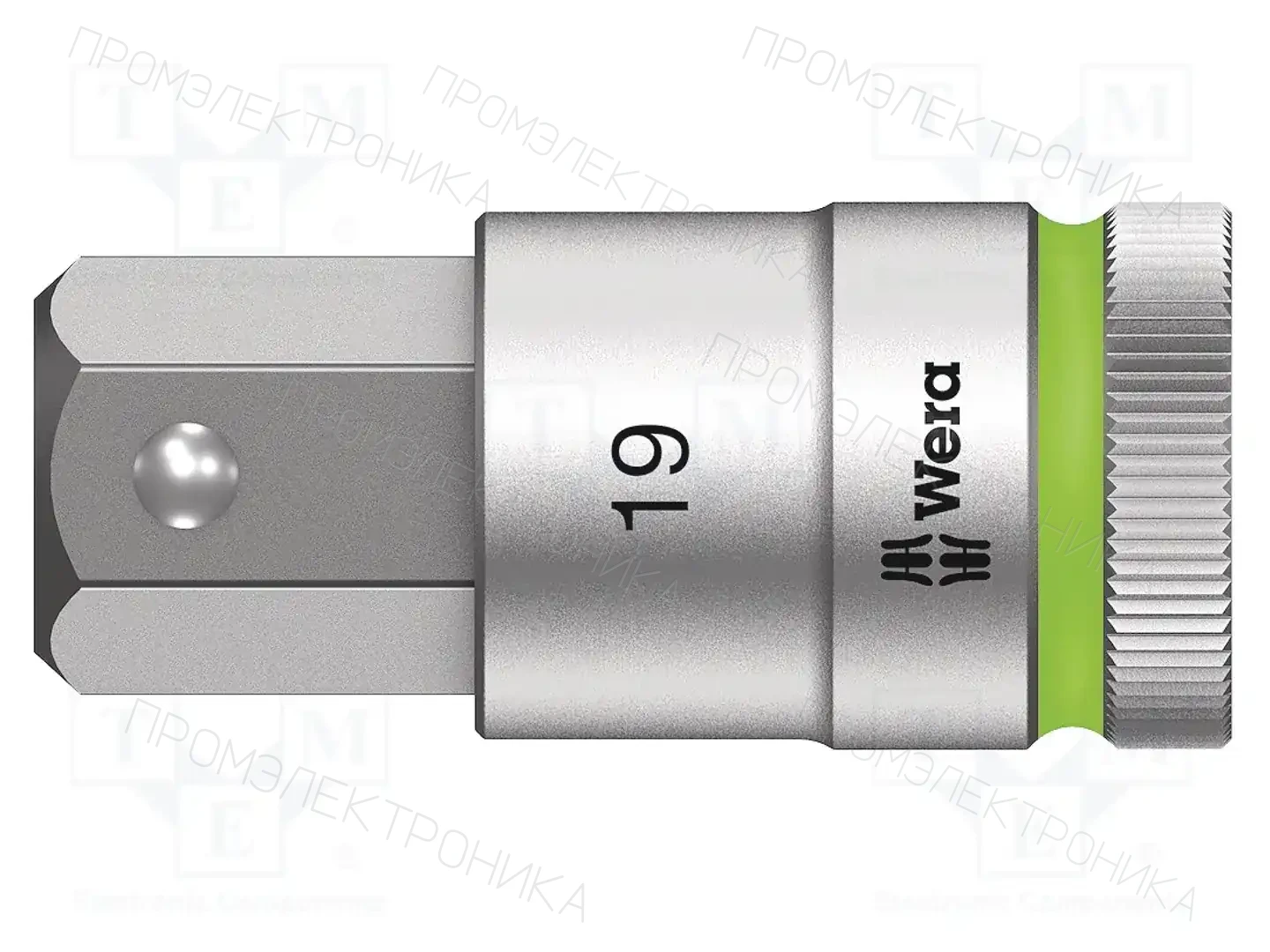 WERA 05003829001 — Ключи накидные