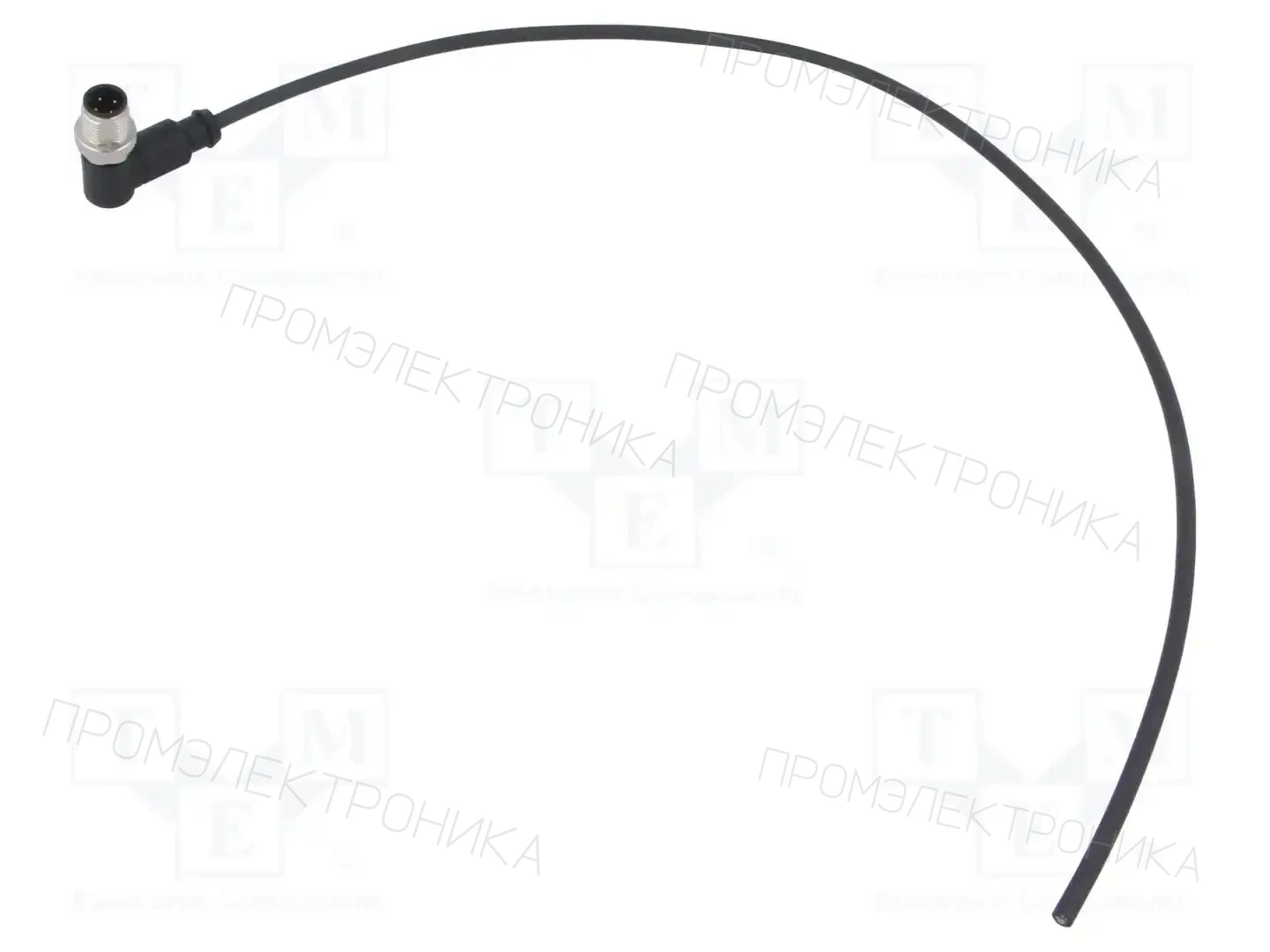 HARTING C21320000000118 — Соединения M12 с проводом