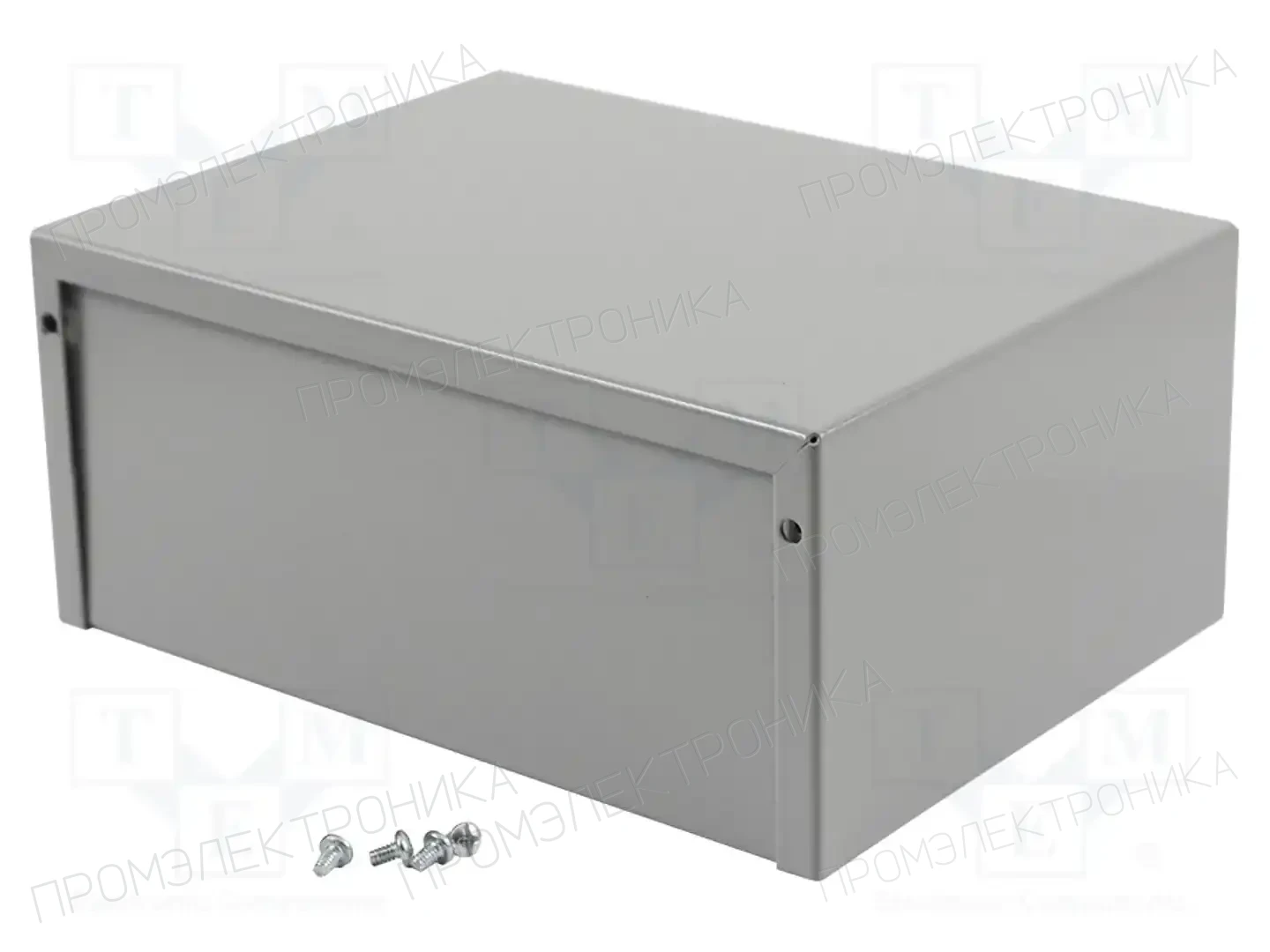 HAMMOND 1411R — Корпуса универсальные