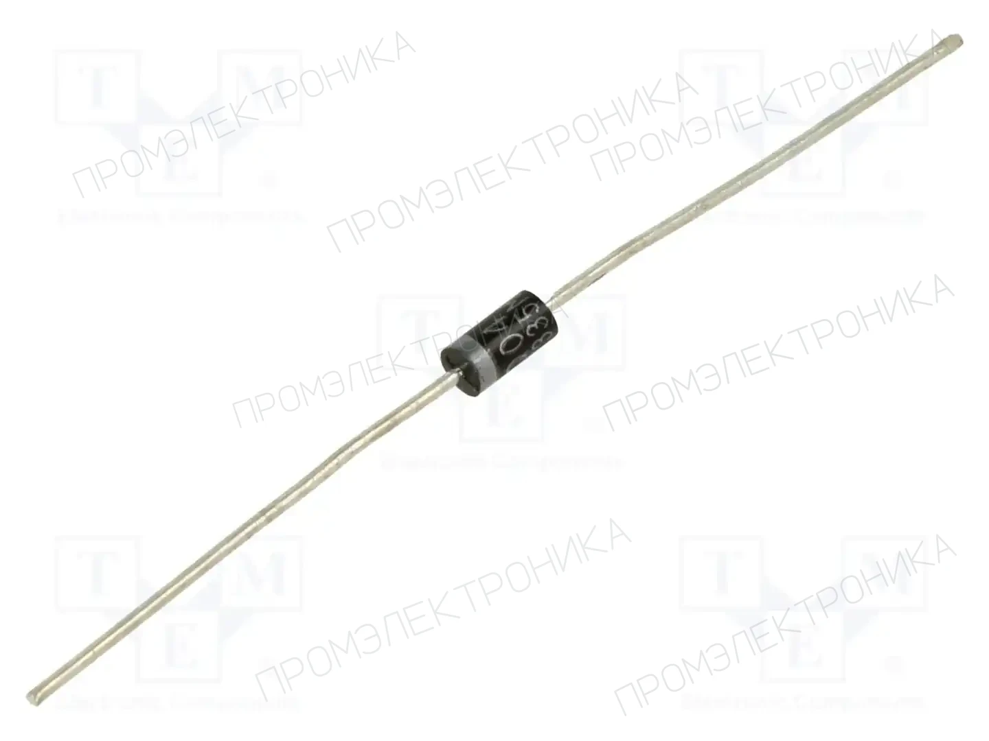 SMC DIODE SOLUTIONS 10DQ04TA — Диоды Шотки THT