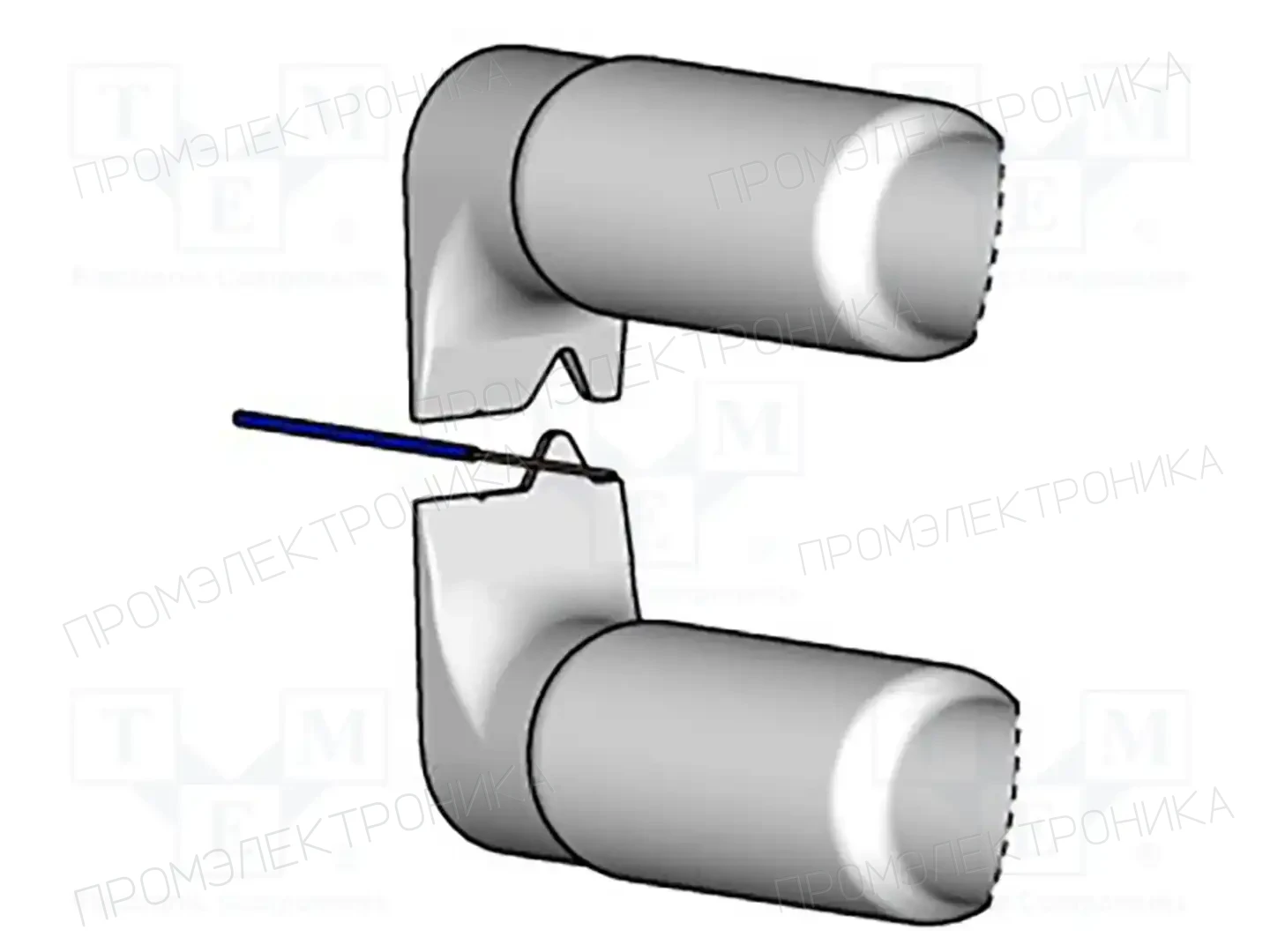 JBC TOOLS W14032G — Жала паяльников