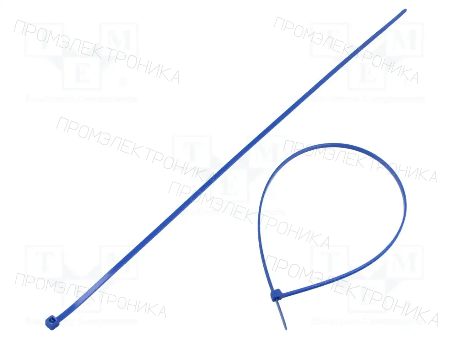 TIE10 TT4X150MD — Зажимные хомуты