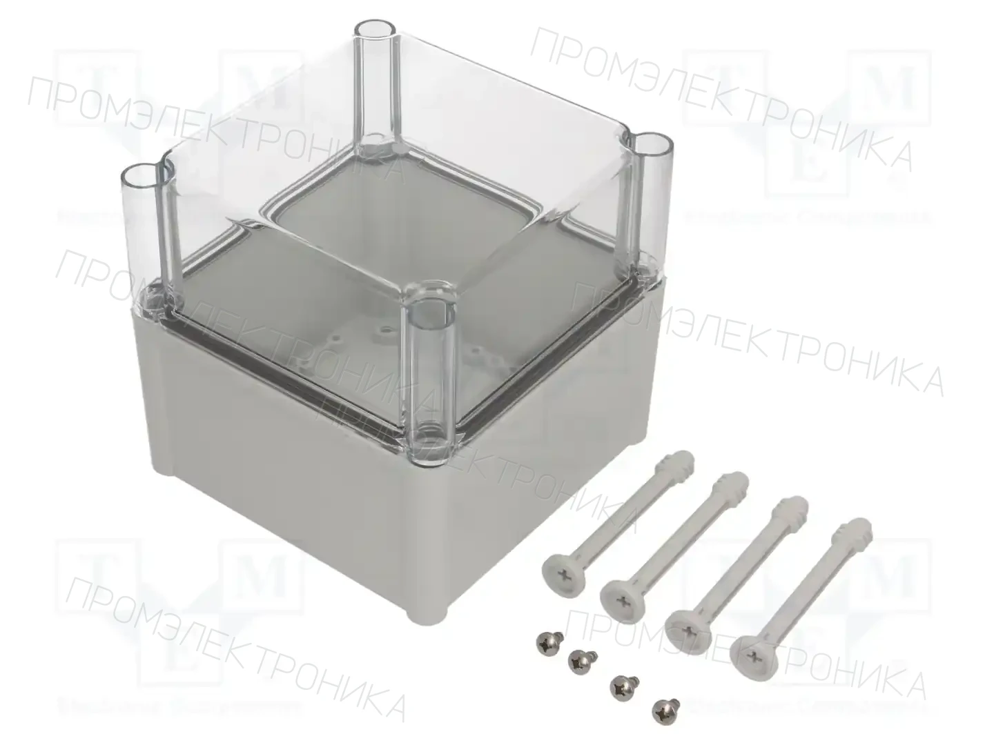 FIBOX PC 1919 18 T — Корпуса универсальные