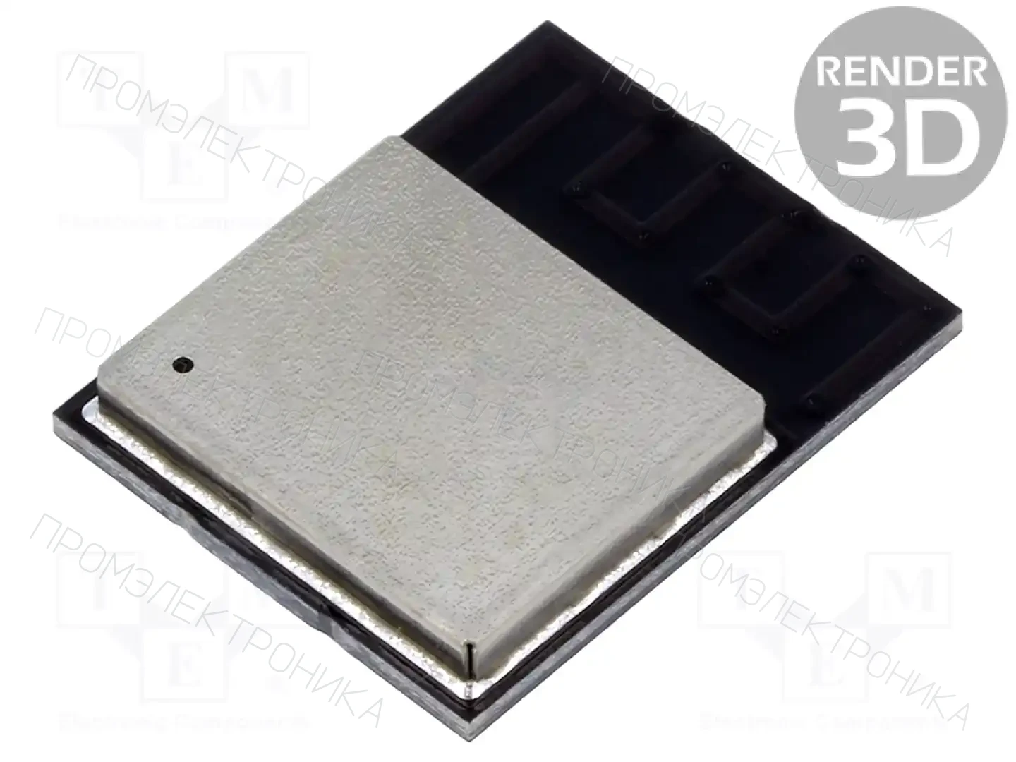 ESPRESSIF ESP32-C3-MINI-1-H4 — Модули IoT (WiFi/Bluetooth)