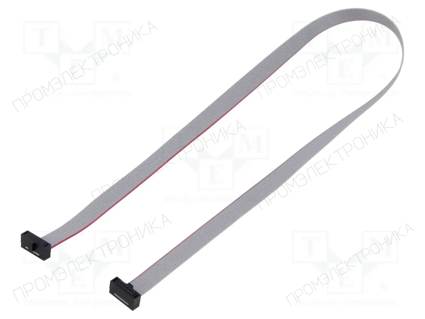 SAMTEC FFSD-05-D-13.50-01-N — Кабели IDC
