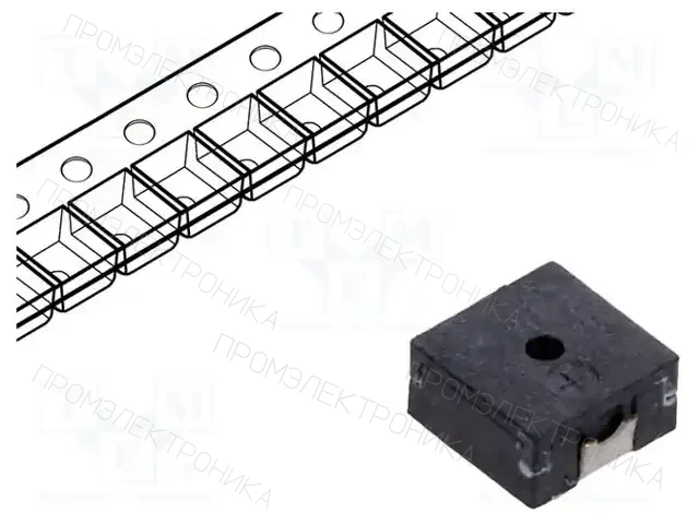 LOUDITY LD-BZEL-T69-0404 — Сигнализаторы электромаг. без генератора