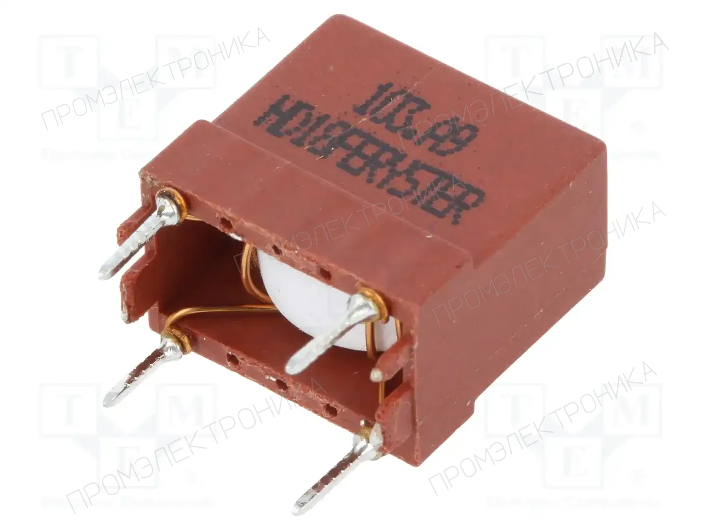 FERYSTER DTS-10/1,0/0,9-CV — Дроссели