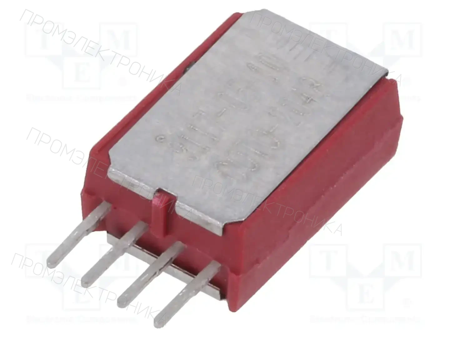 COTO TECHNOLOGY 9117-05-10 — Реле электромагн. герконовые