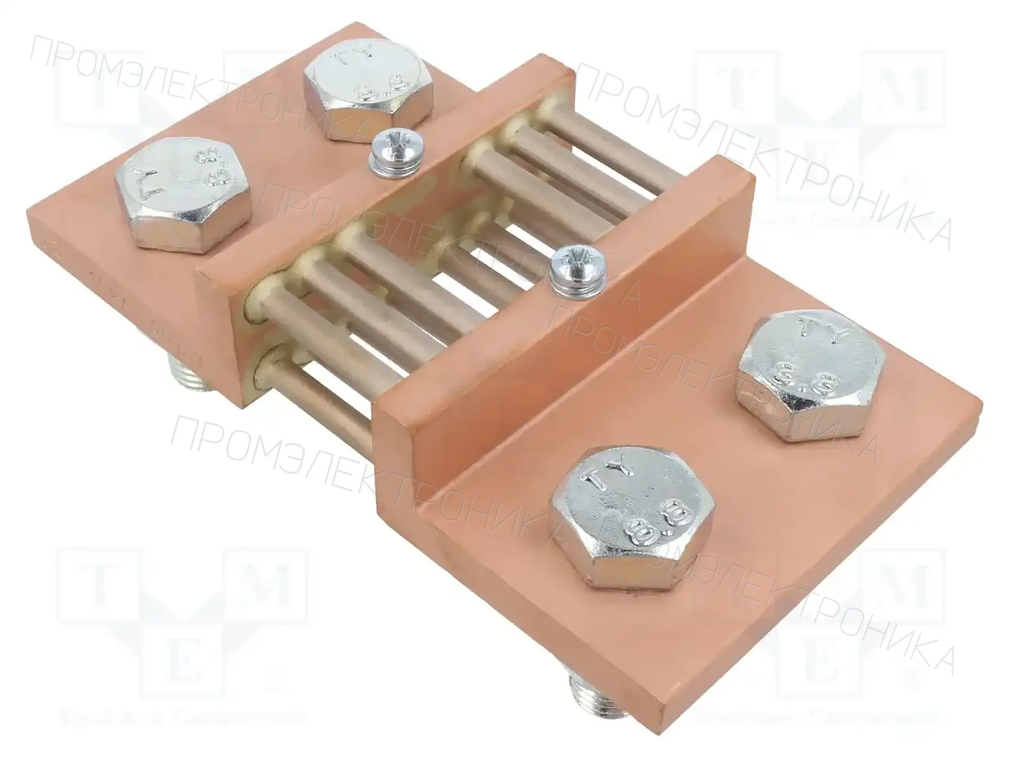 LUMEL B2 0601K50B0100M0 — Шунты
