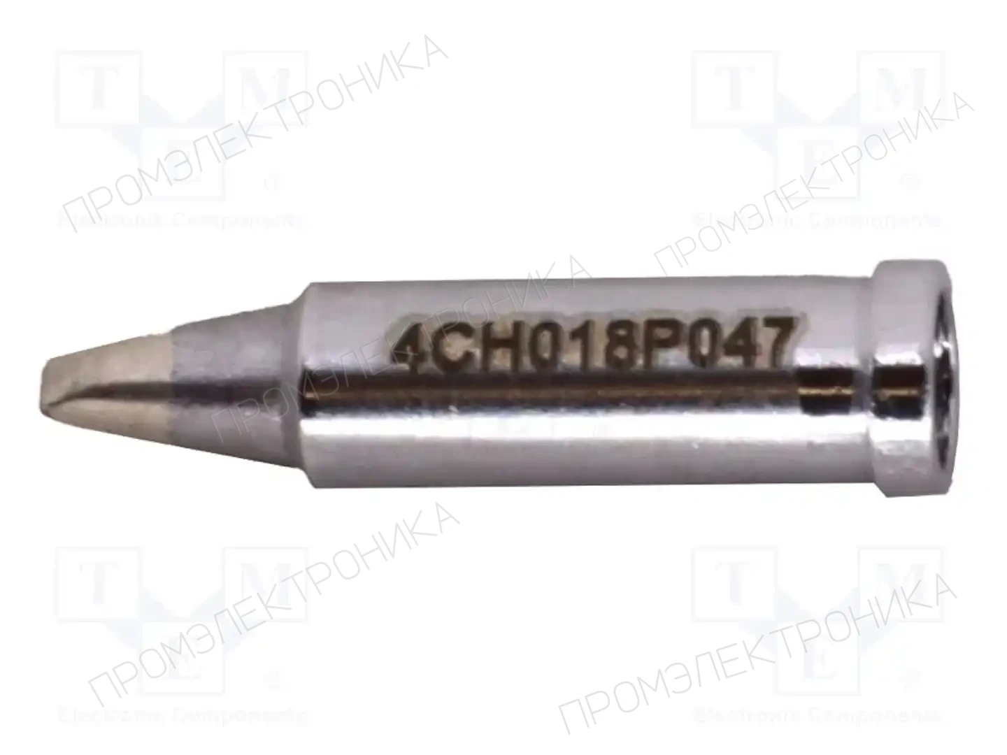 METCAL GT4-CH0018P — Жала паяльников