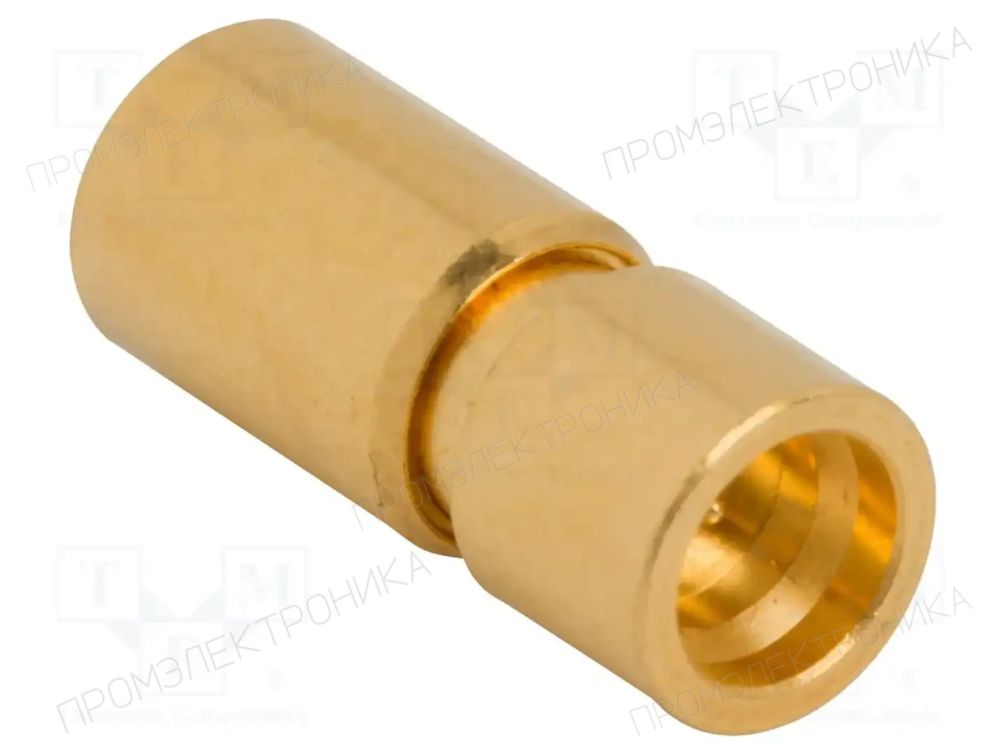 AMPHENOL RF SMP-MSLD-T2 — Разъeмы коаксиальные для антенн TV