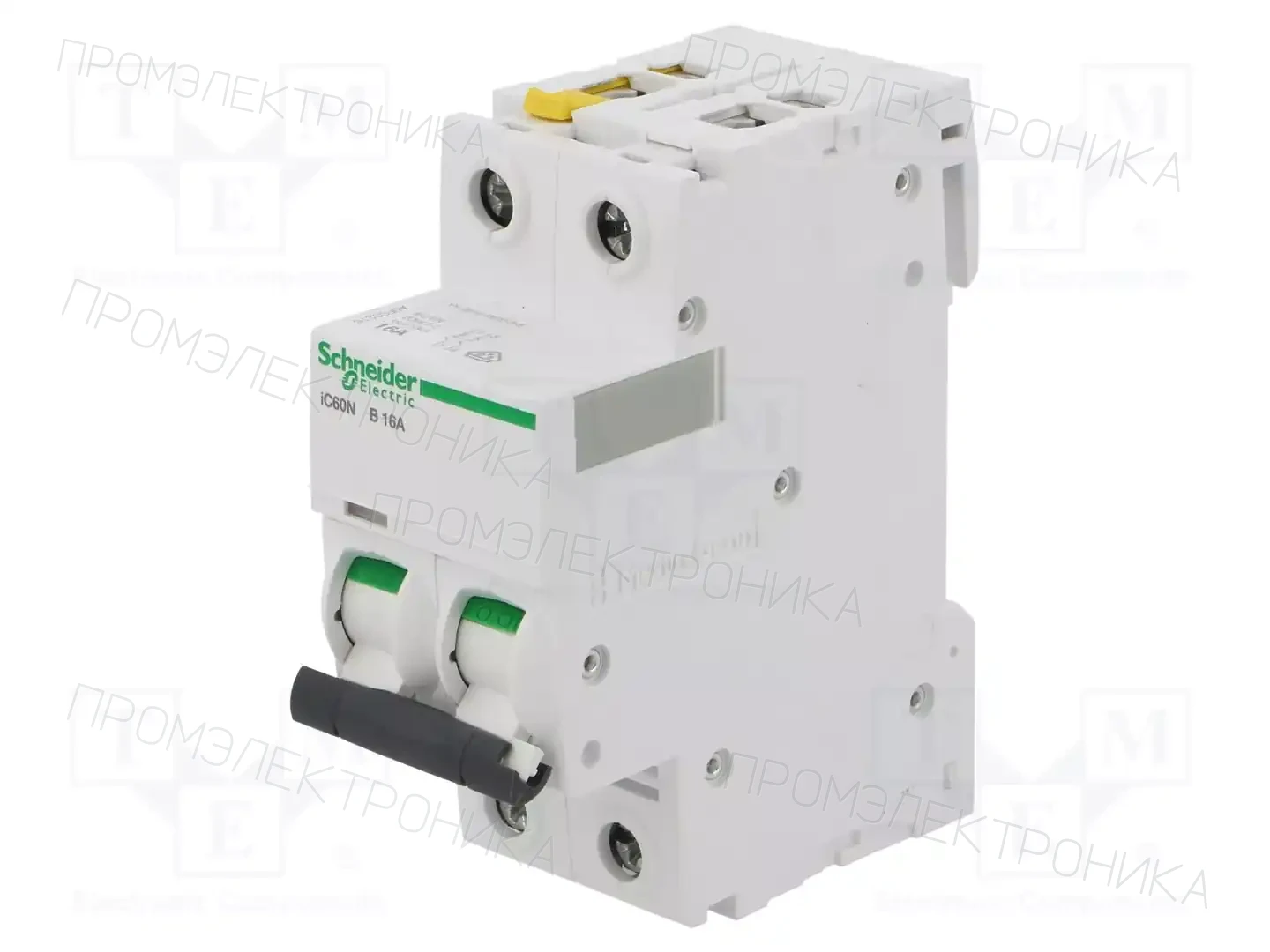 SCHNEIDER ELECTRIC A9F03216 — Выключатели максимального тока
