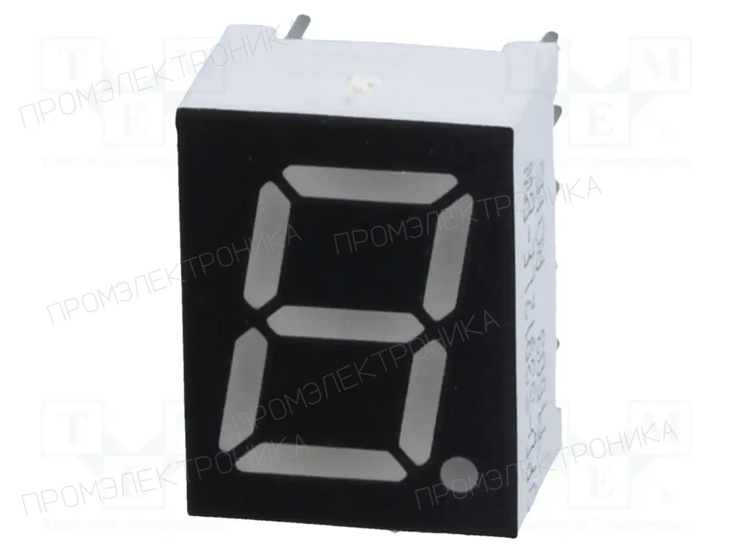 OPTO Plus LED OPD-S3912LE-BW — Светодиодные дисплеи 7-сегментные