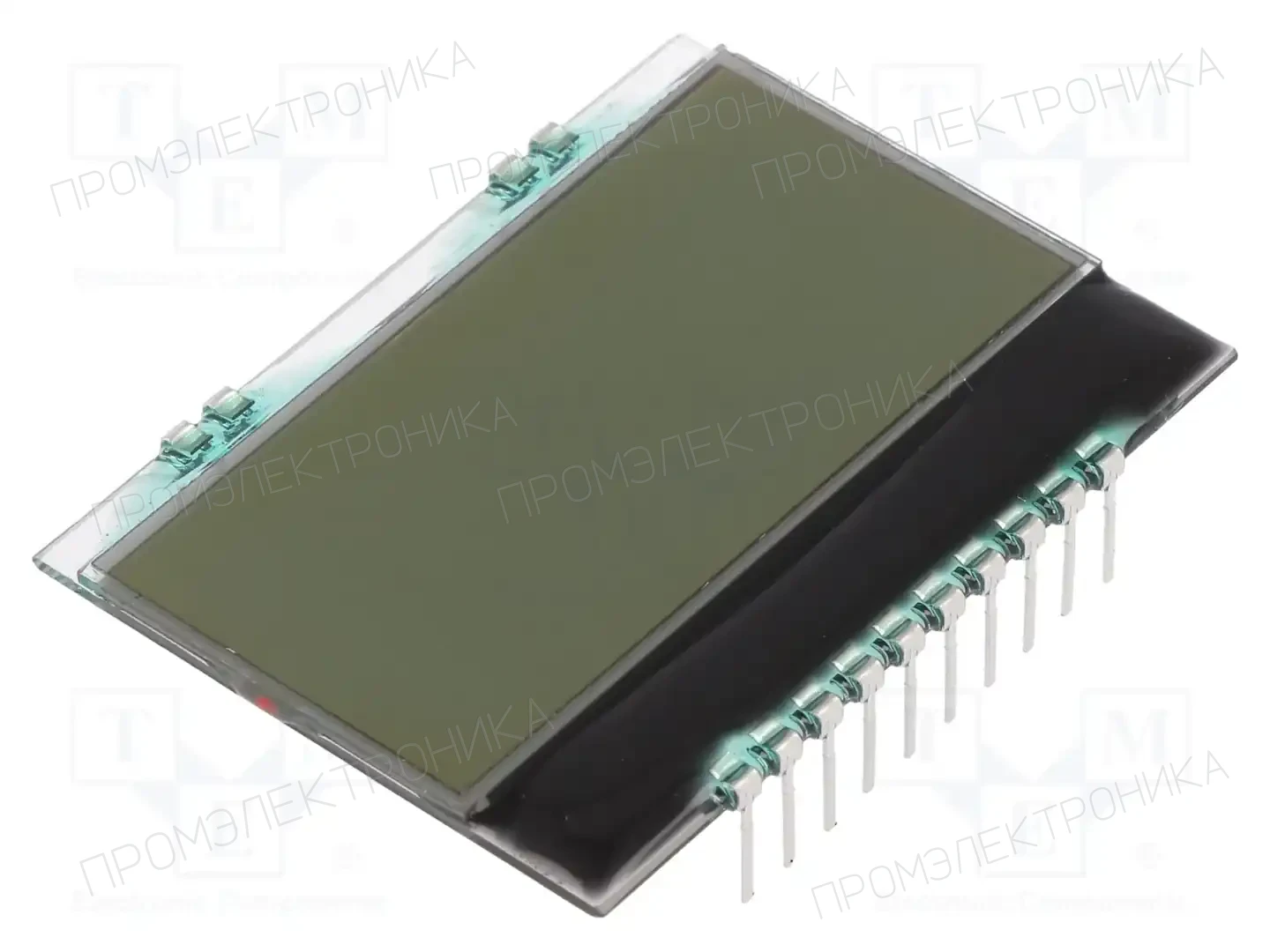 DISPLAY VISIONS EA DOGS164W-A — Дисплеи LCD буквенно-цифровые