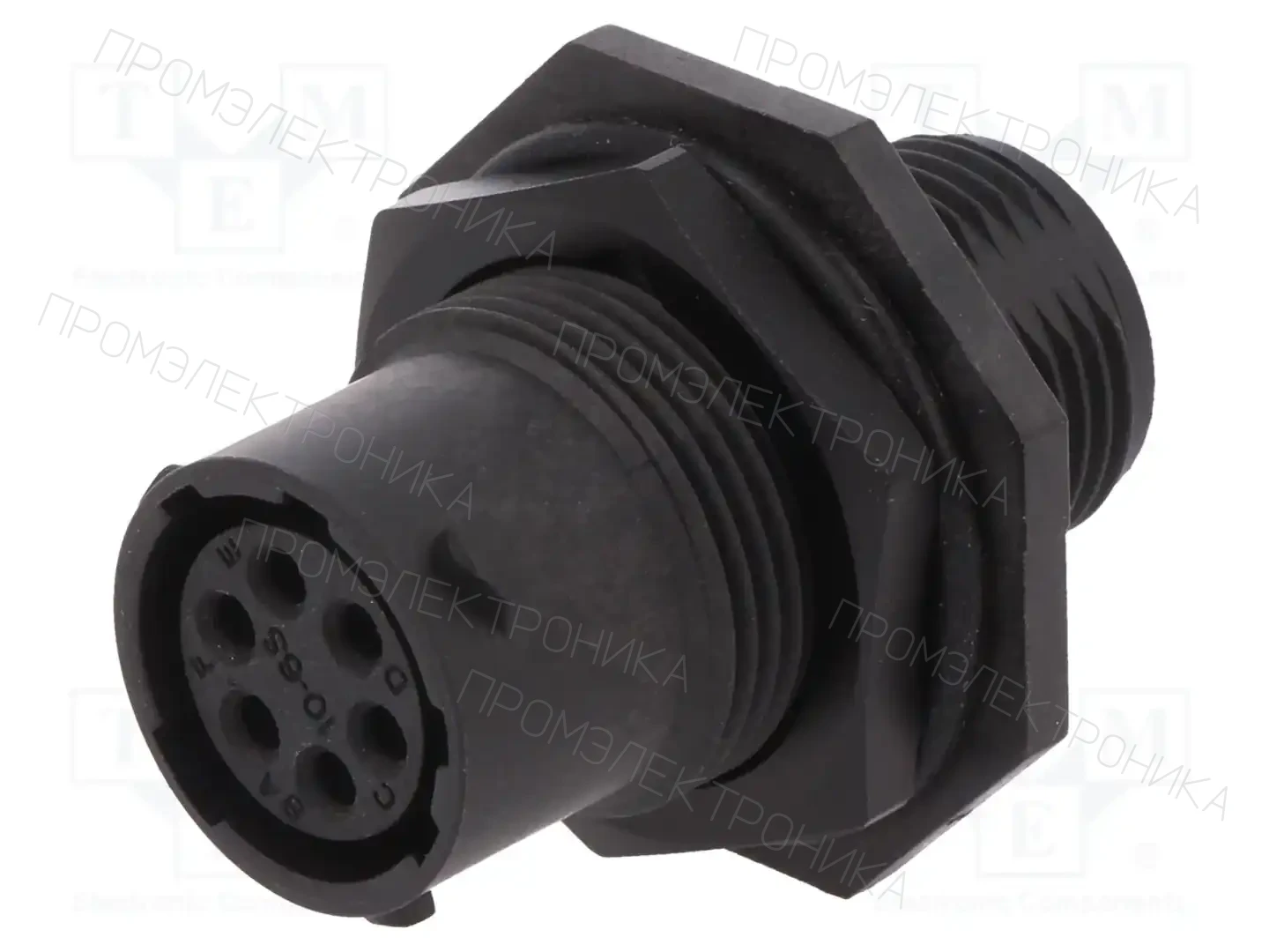 AMPHENOL RTS710N6S03 — Разъeмы
