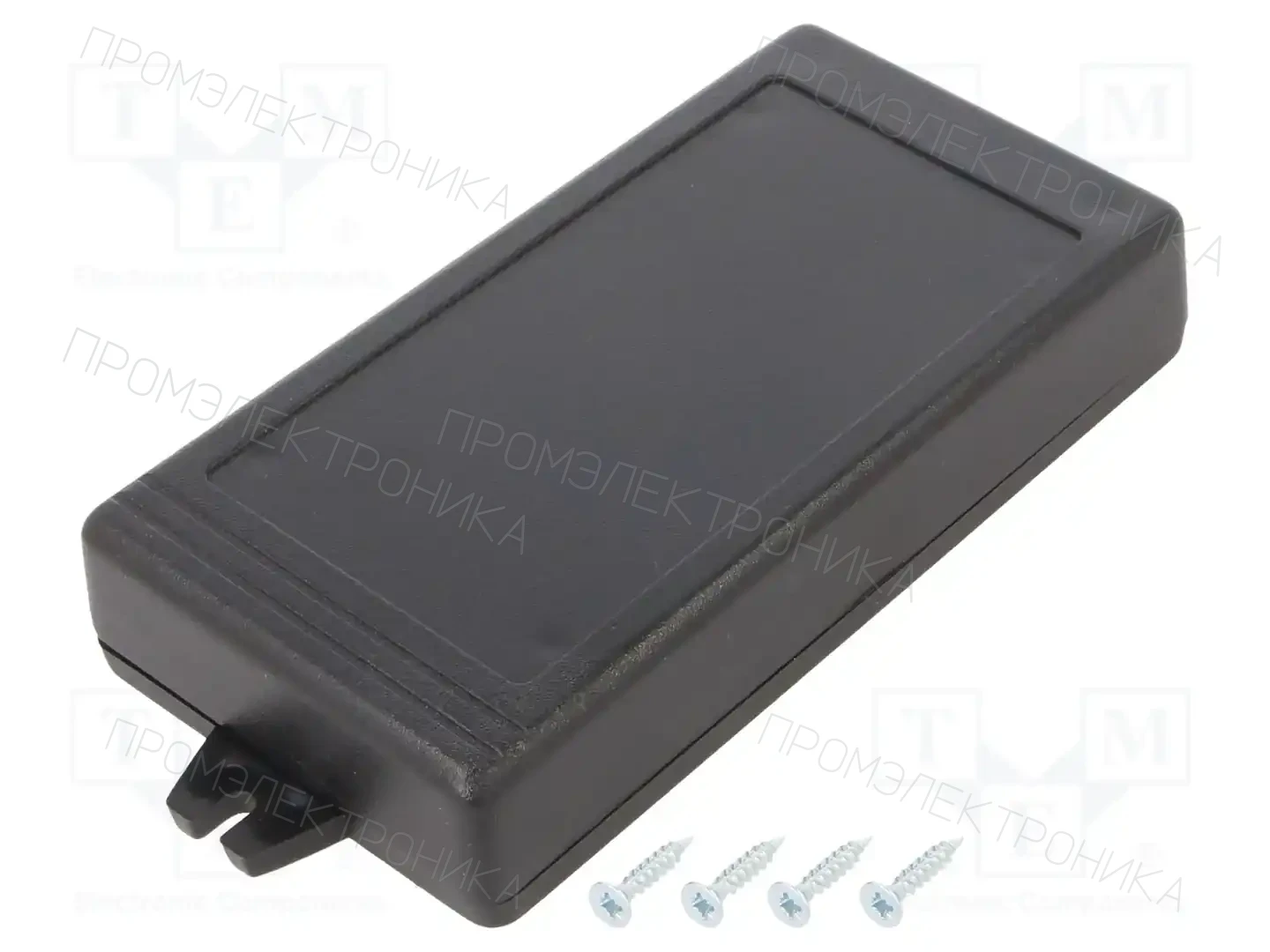 KRADEX Z34U ABS — Корпуса универсальные