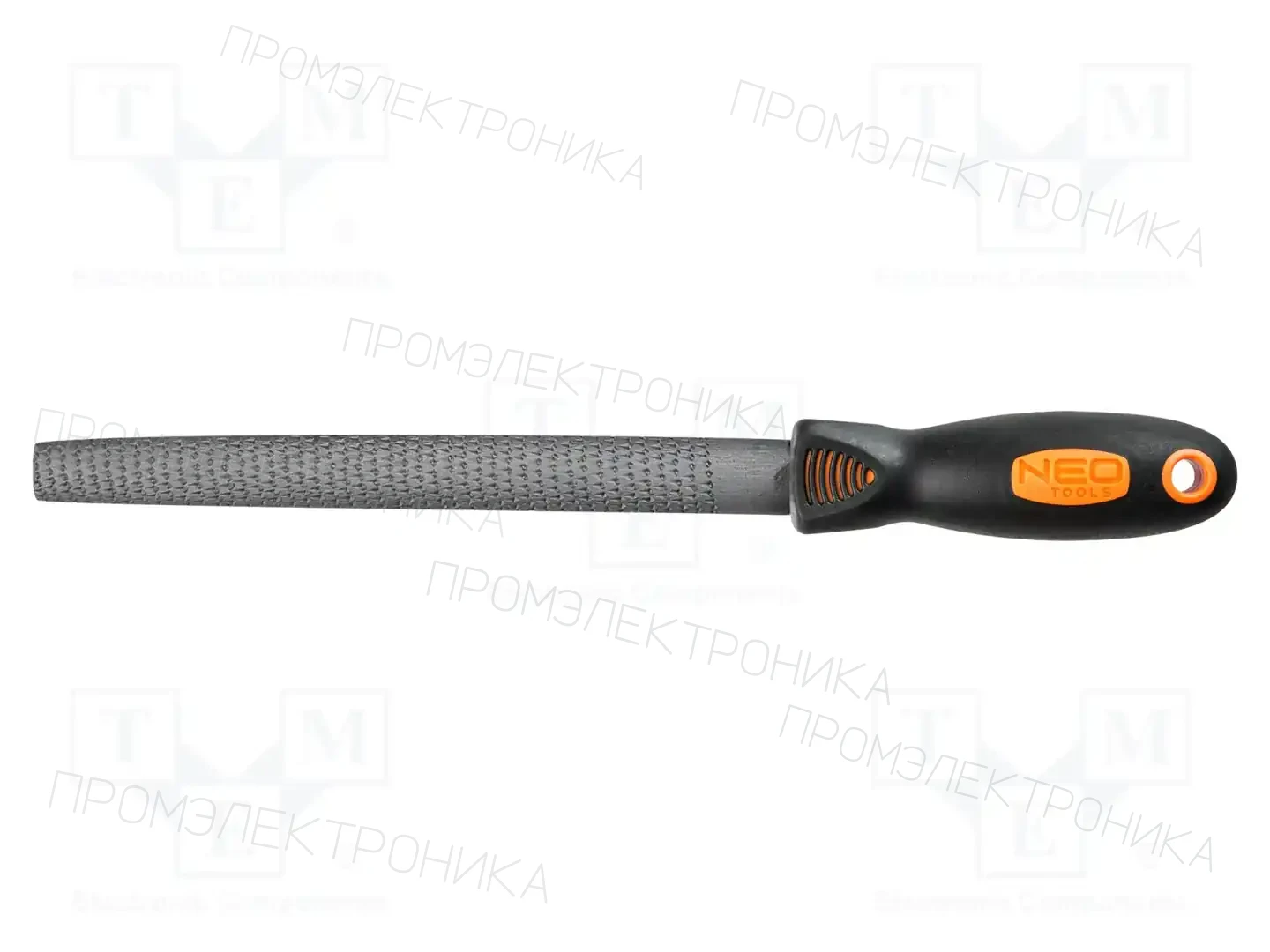 NEO TOOLS 37-545 — Напильники, скребки