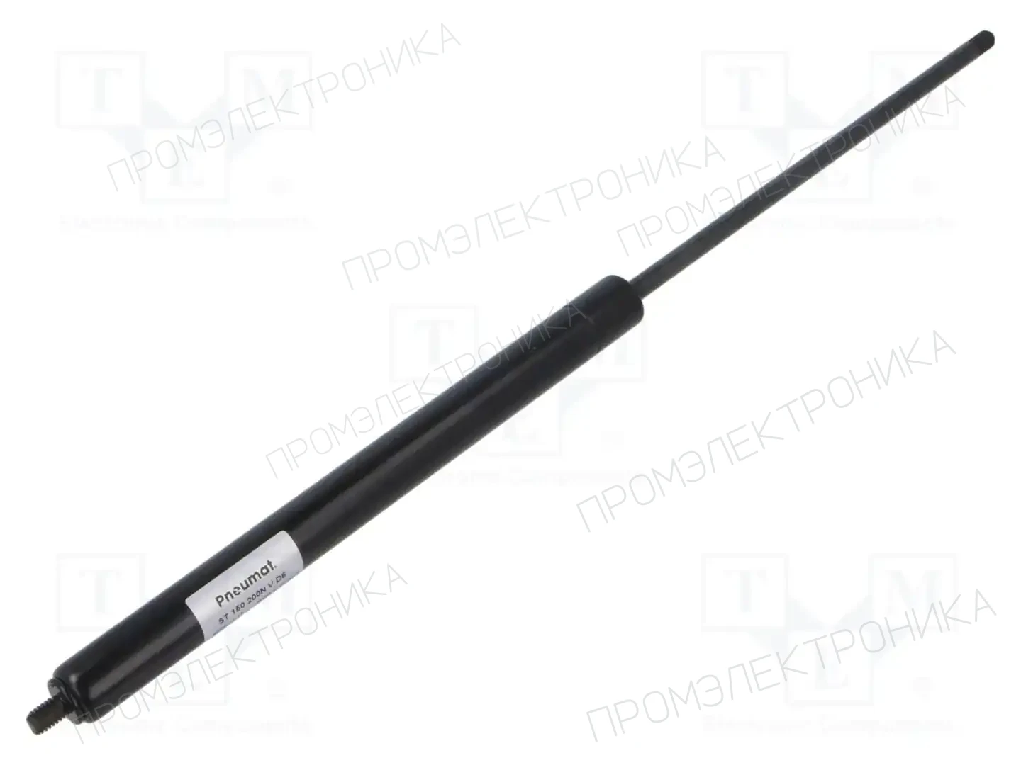 PNEUMAT ST 150 200N V D6 — Аксессуары для пневматики