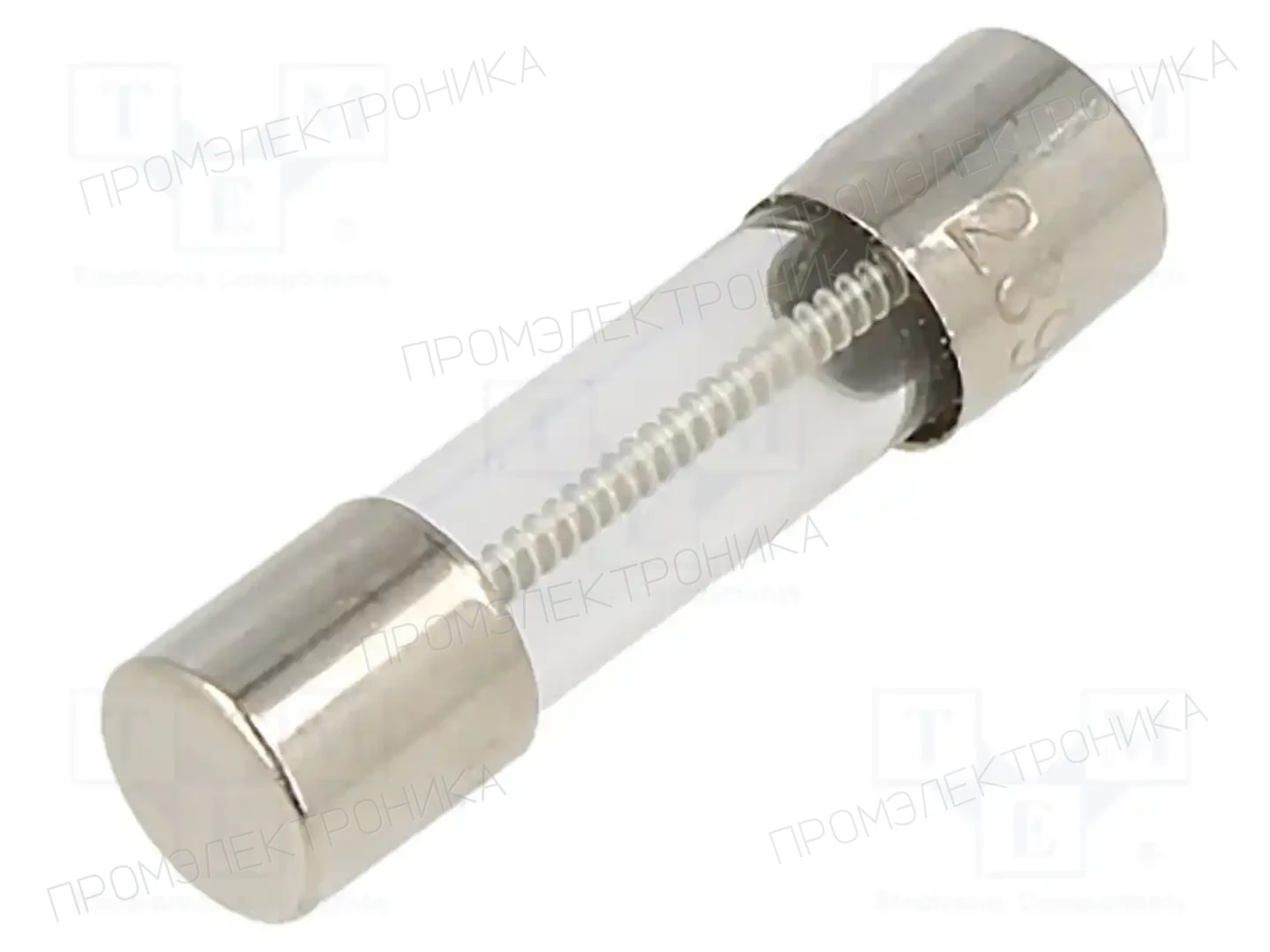 LITTELFUSE 0239003.HXP — Предохранители 5x20мм медленные