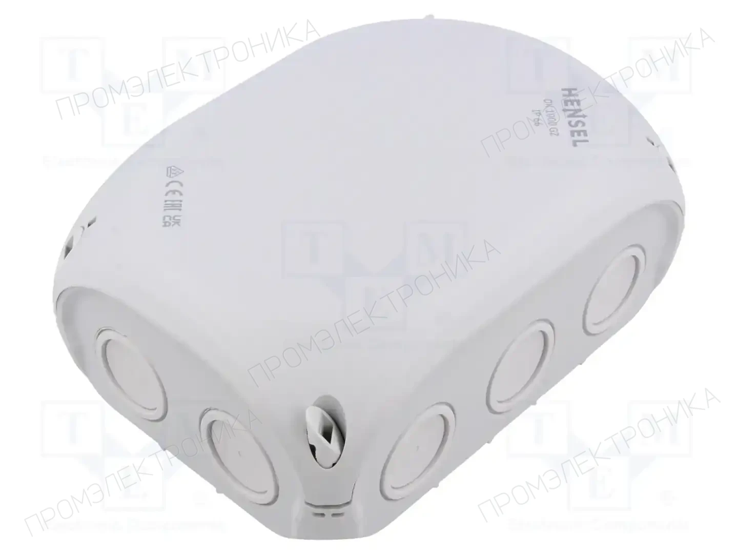 HENSEL 62000156 — Корпуса для электрооборудования