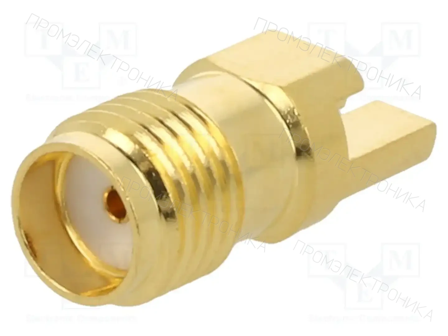 MUELLER ELECTRIC BU-1420761891 — Разъeмы SMA, SMB, SMC
