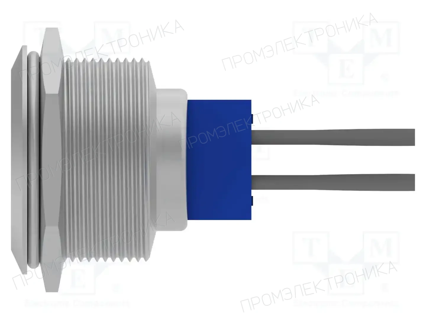 TE Connectivity AV2521000T5Q04 — Переключатели кнопочные