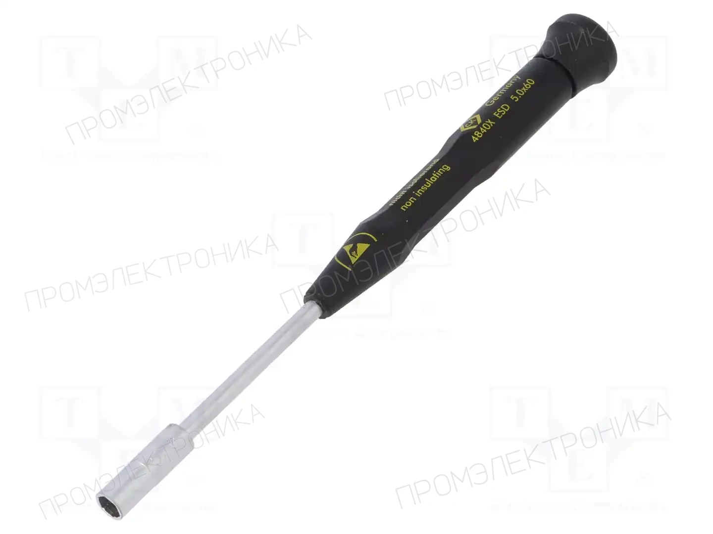 C.K T4840XESD50 — Прецизионные отвёртки