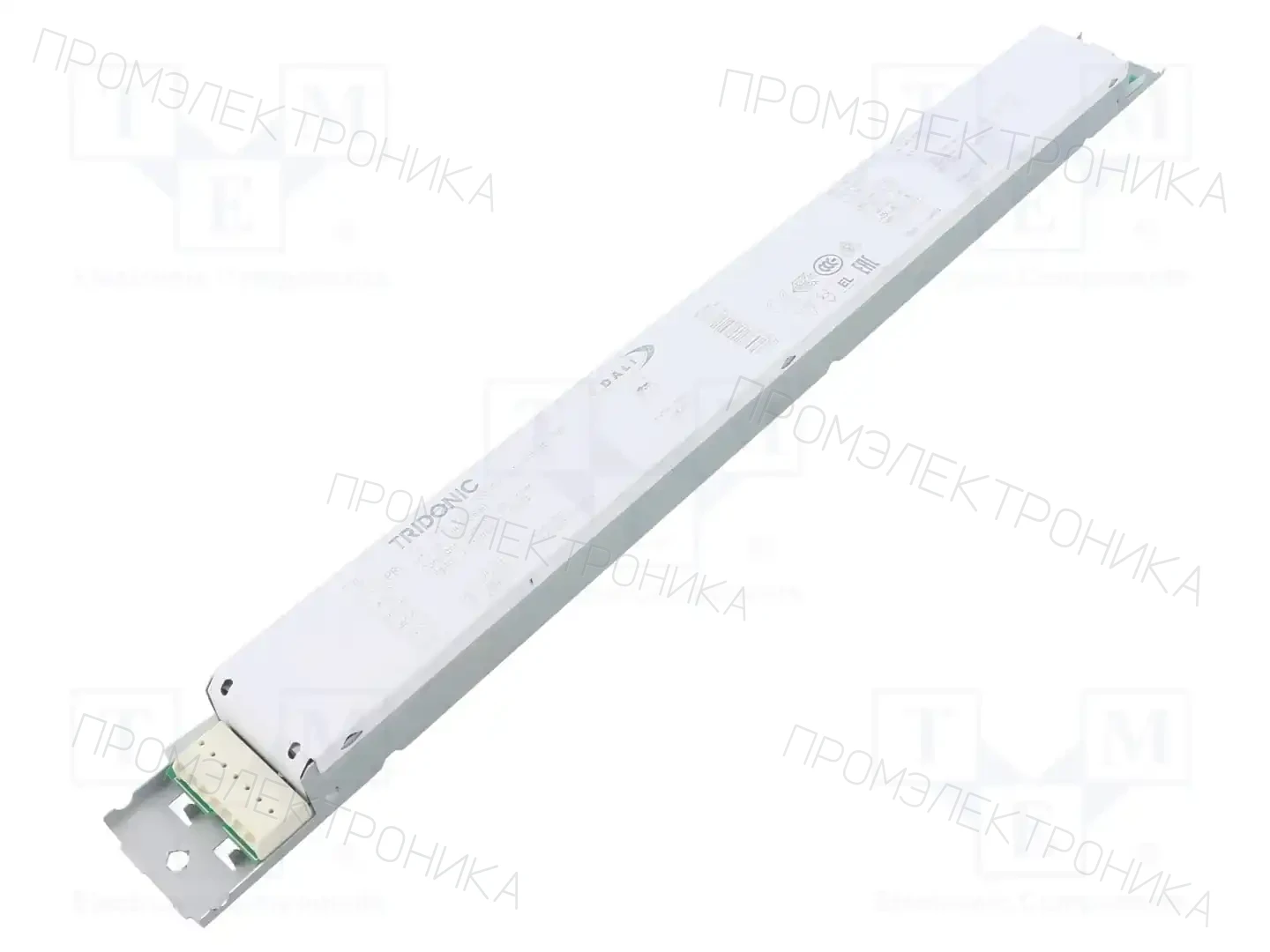 TRIDONIC LCA 75W 350-1050MA ONE4ALL LP PRE — Блоки питания для LED