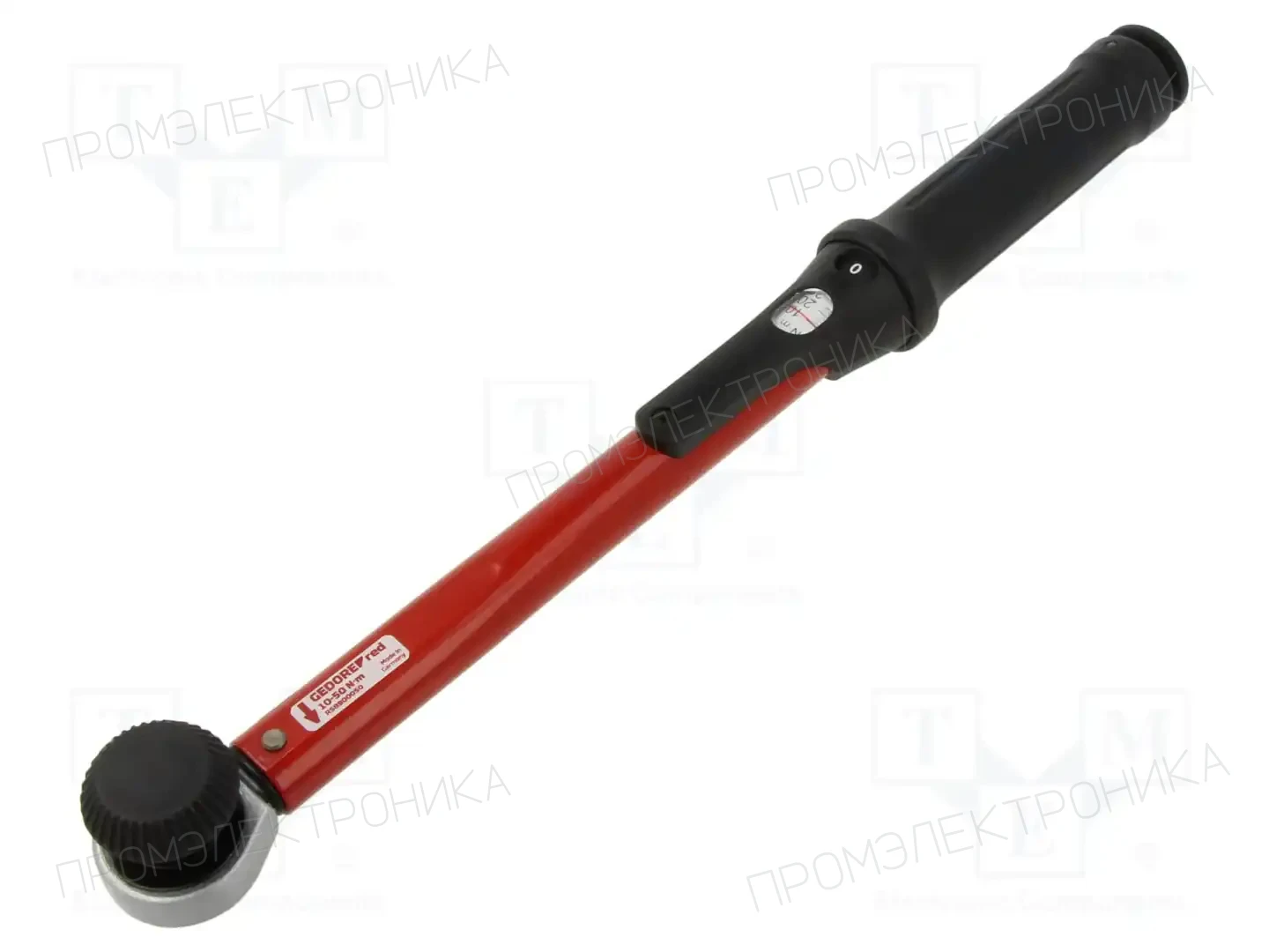 GEDORE 3301871 — Ключи динамометрические