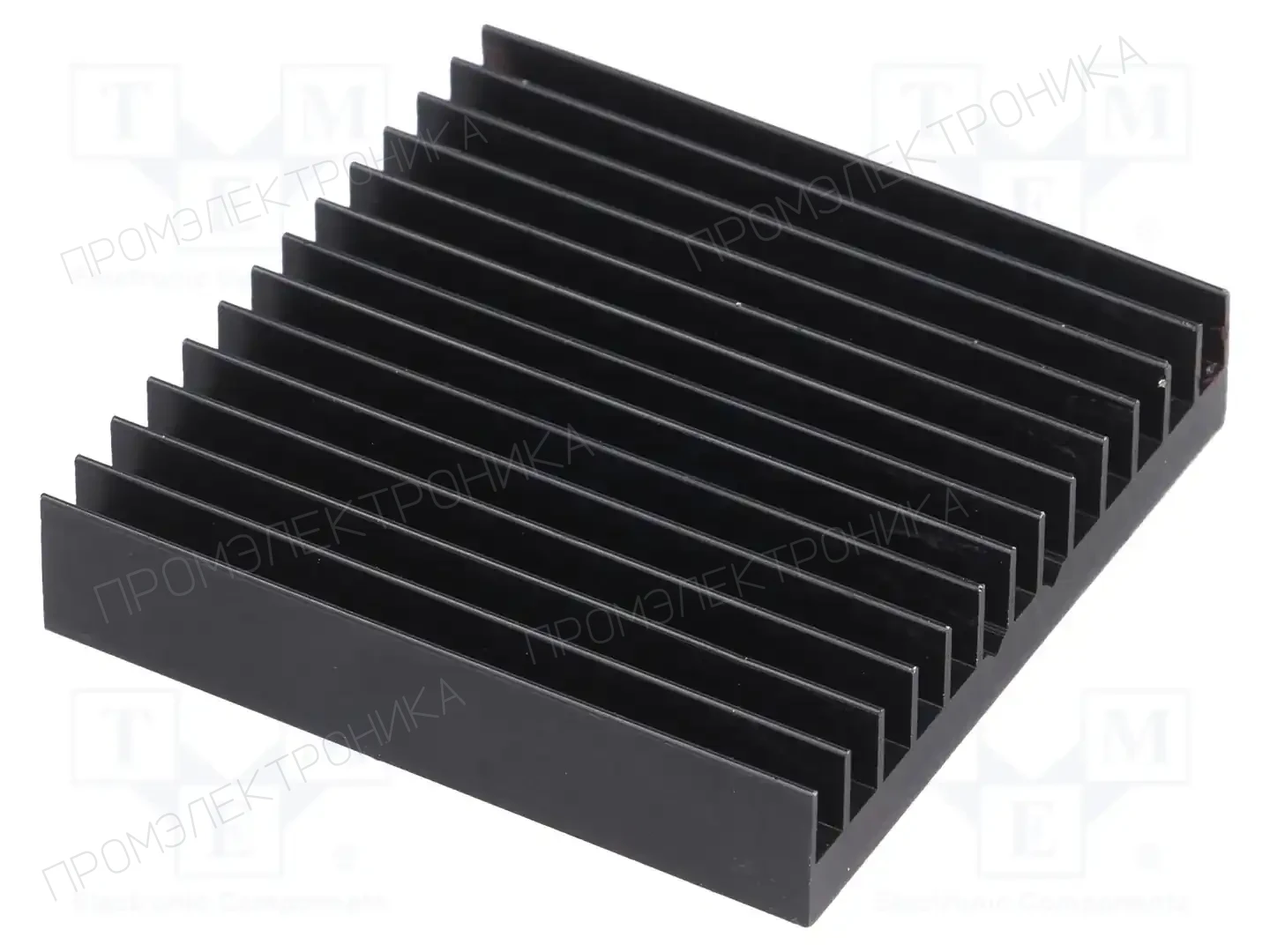 Advanced Thermal Solutions ATS-54450D-C1-R0 — Радиаторы