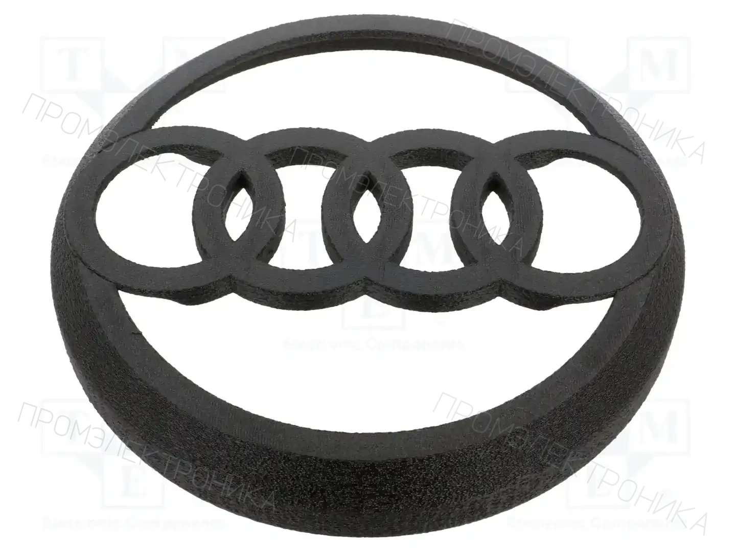 BASSER GRL MP02 AUDI 10 — Облицовки радиопр. и автомоб. динамиков
