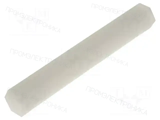 FIX&FASTEN HP-40 — Пластмассовые дистанционные втулки